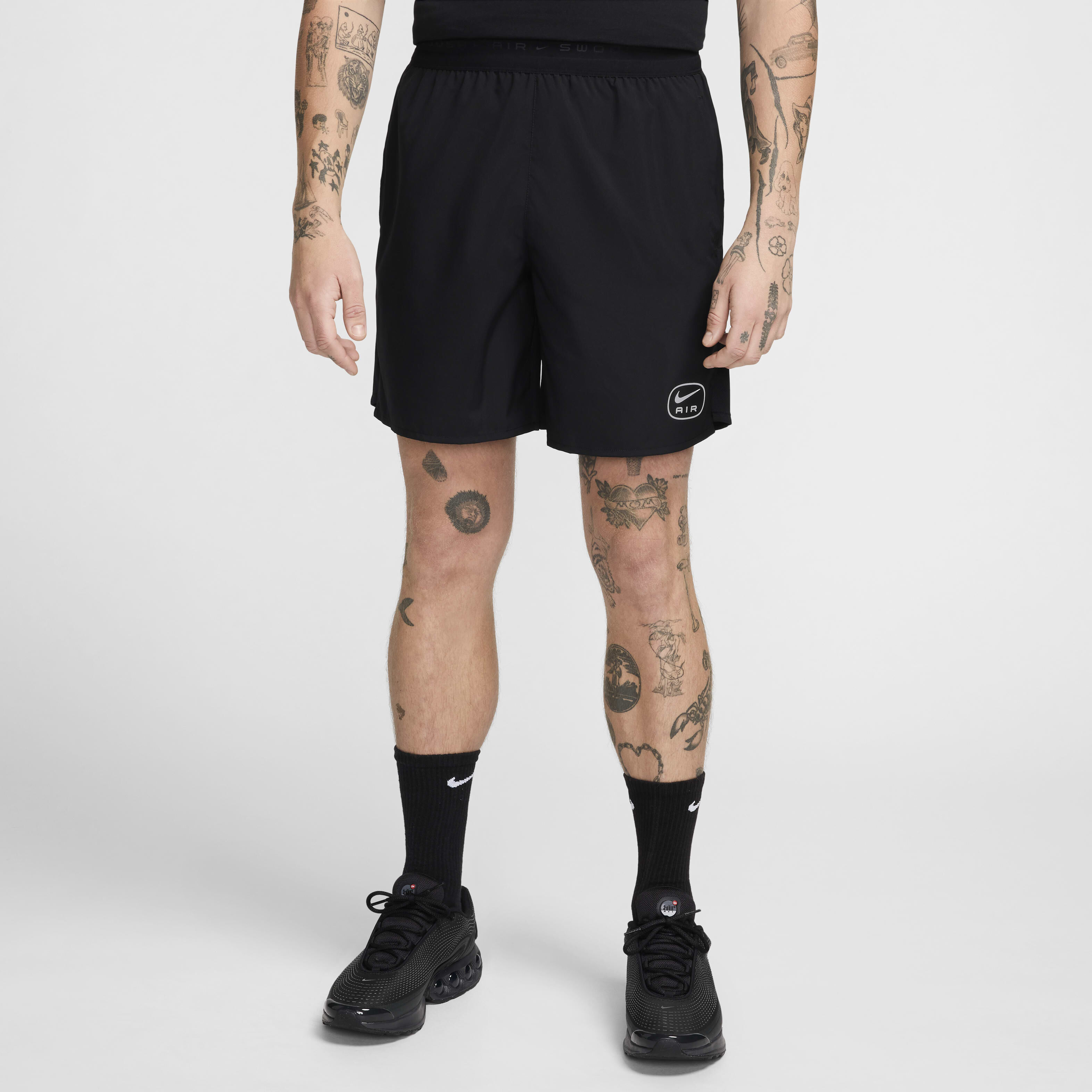 Nike air dry shorts sales