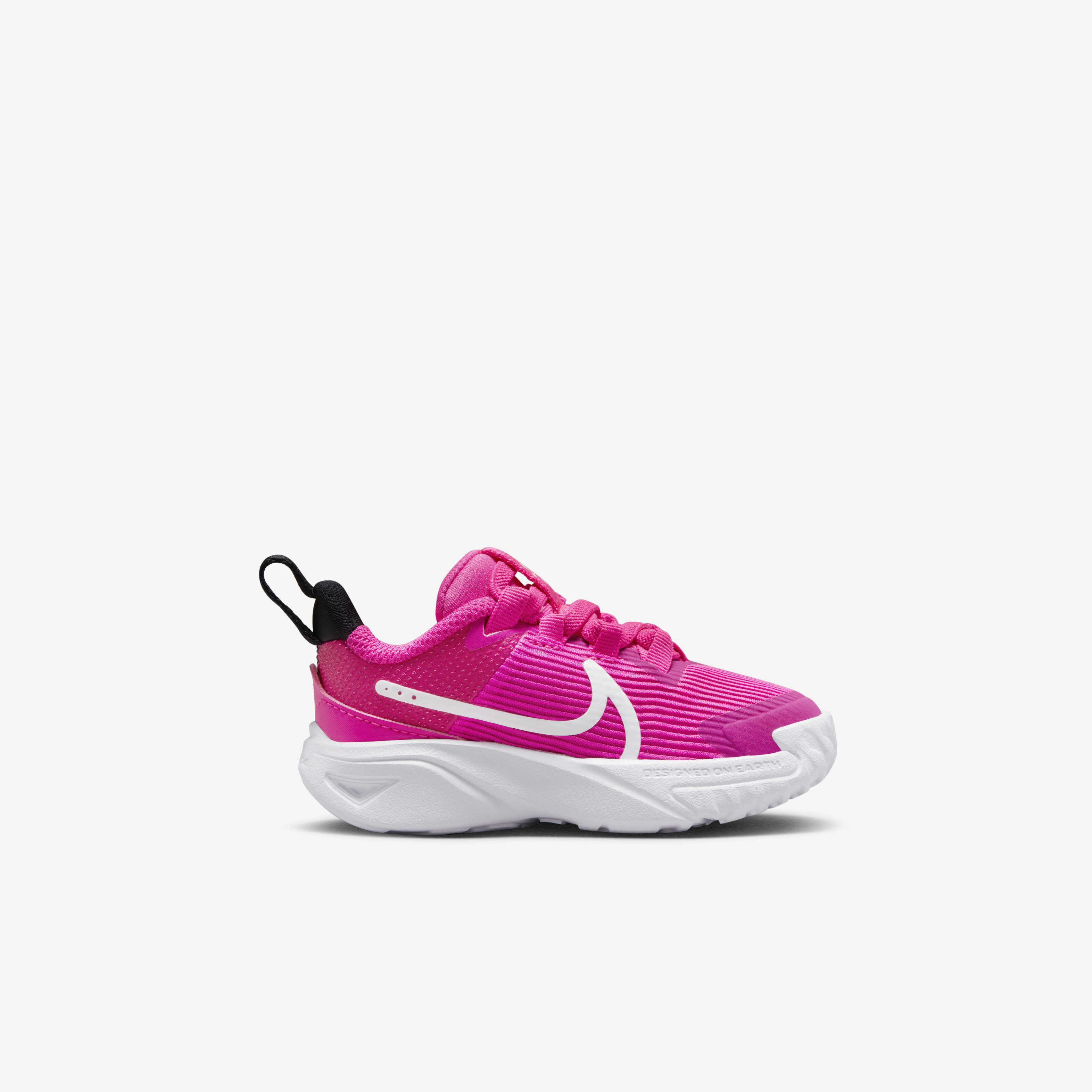 Nike star runner infant pink discount