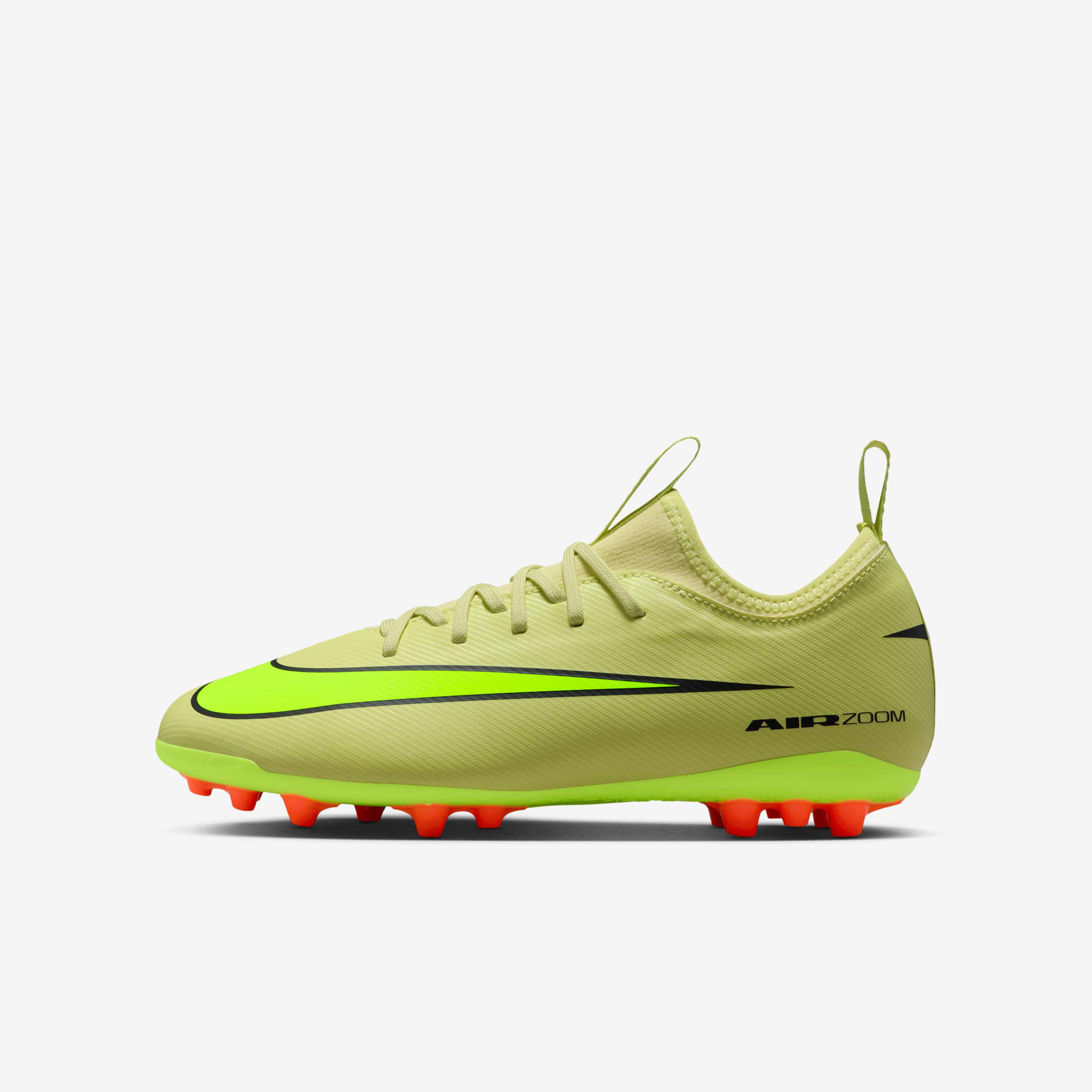 Nike Jr. Mercurial Vapor 16 Academy image number 0