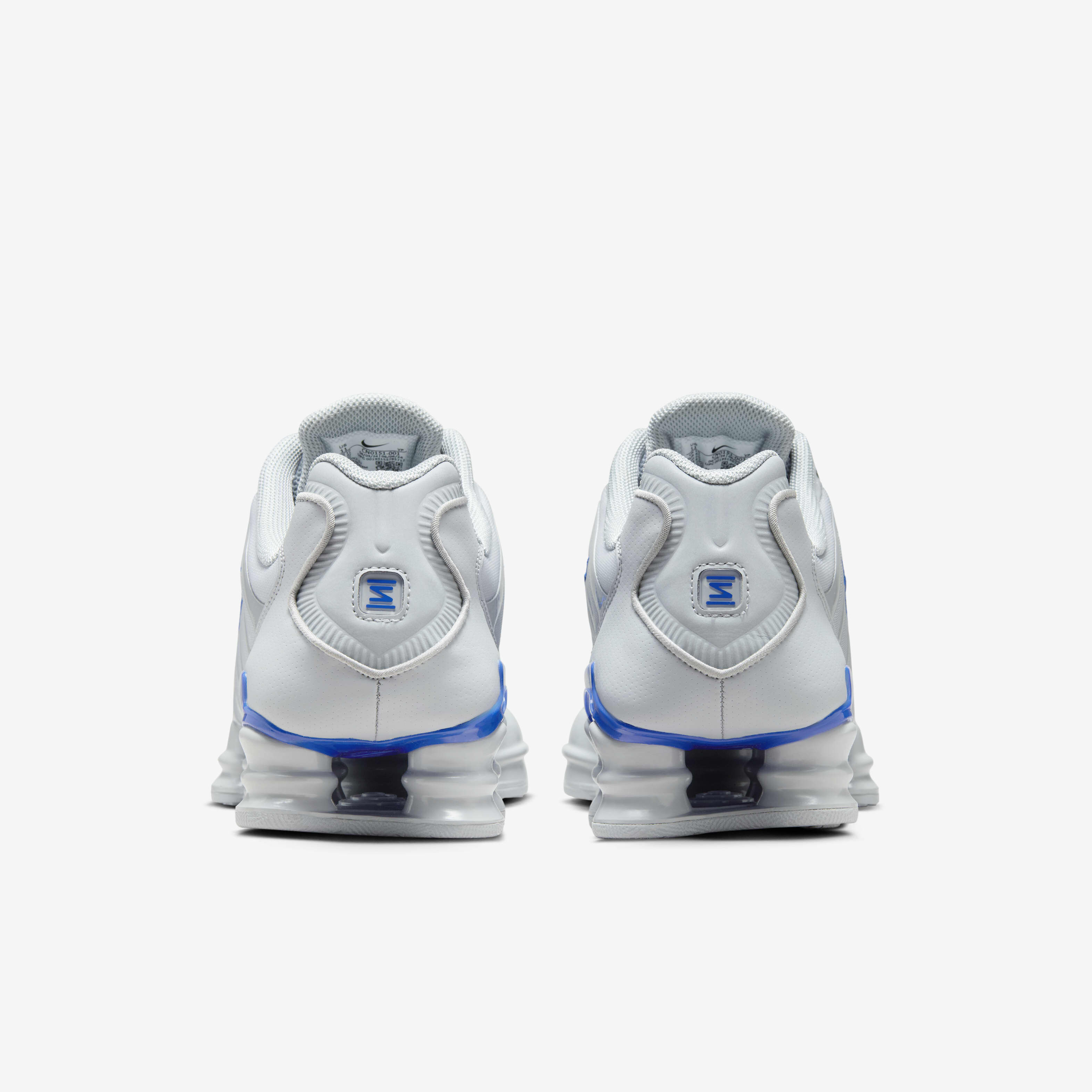 Nike Shox TL image number 5