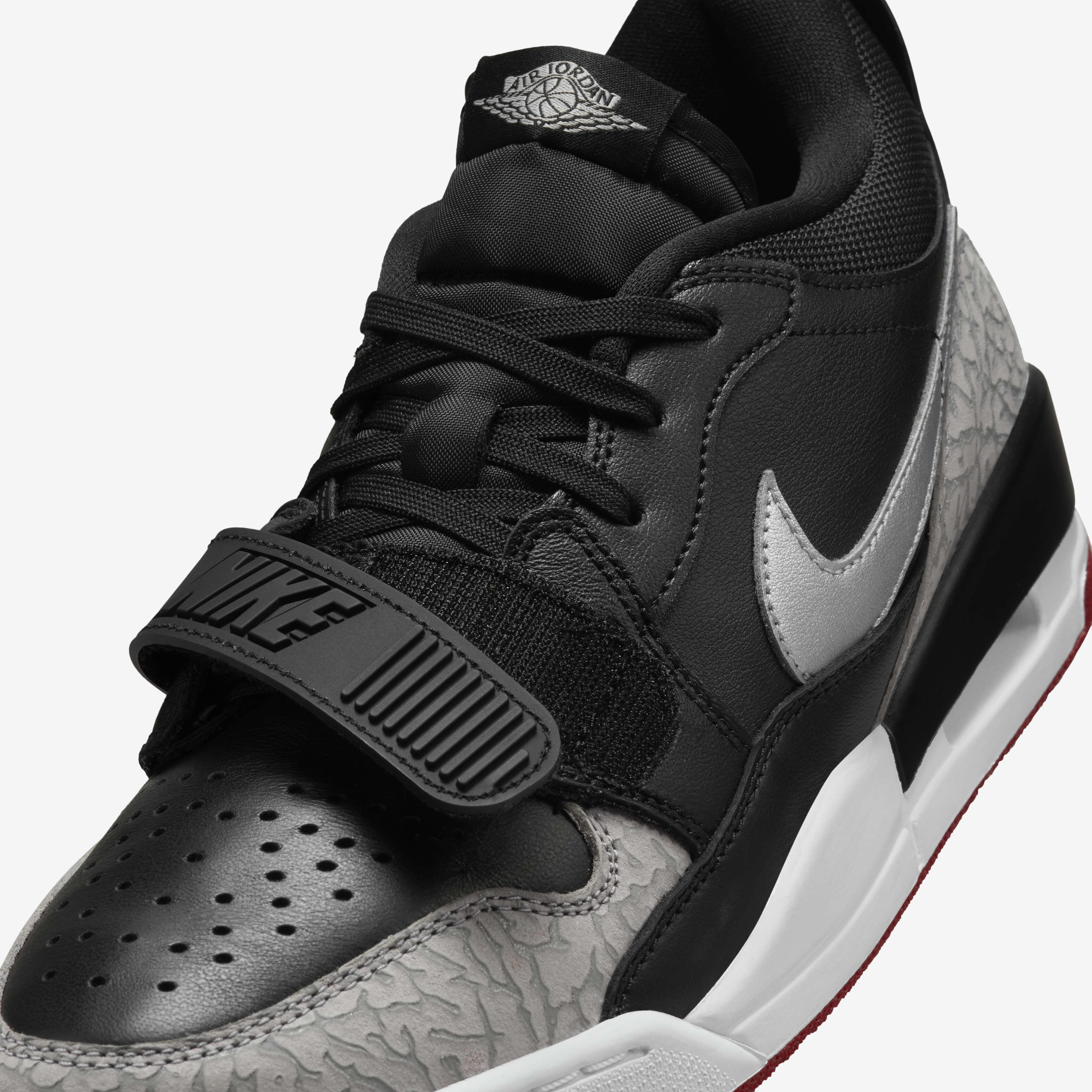 Buy Air Jordan Legacy 312 Low Women s Shoes Nike Kuwait Official