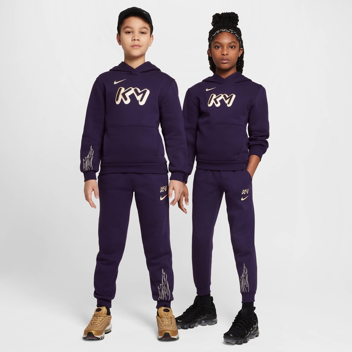 Kylian Mbappé Club Fleece image number 7 Kylian Mbappé Club Fleece image number 7