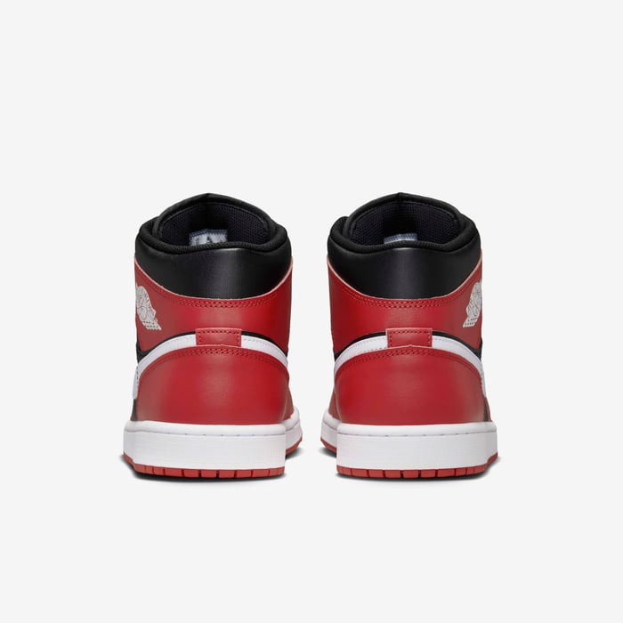 Air Jordan 1 Mid image number 5 Air Jordan 1 Mid image number 5