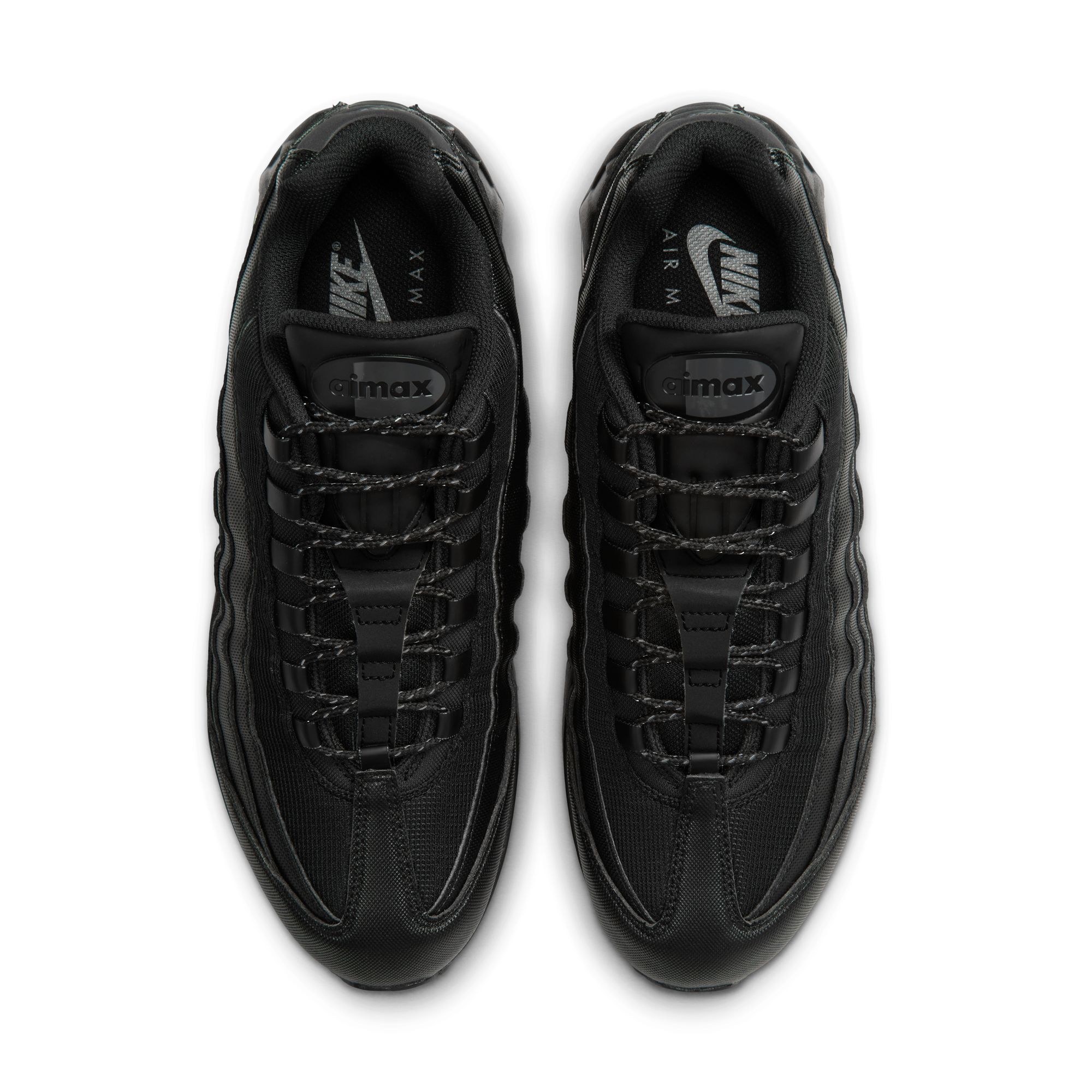 Nike Air Max 95 Big Bubble image number 3