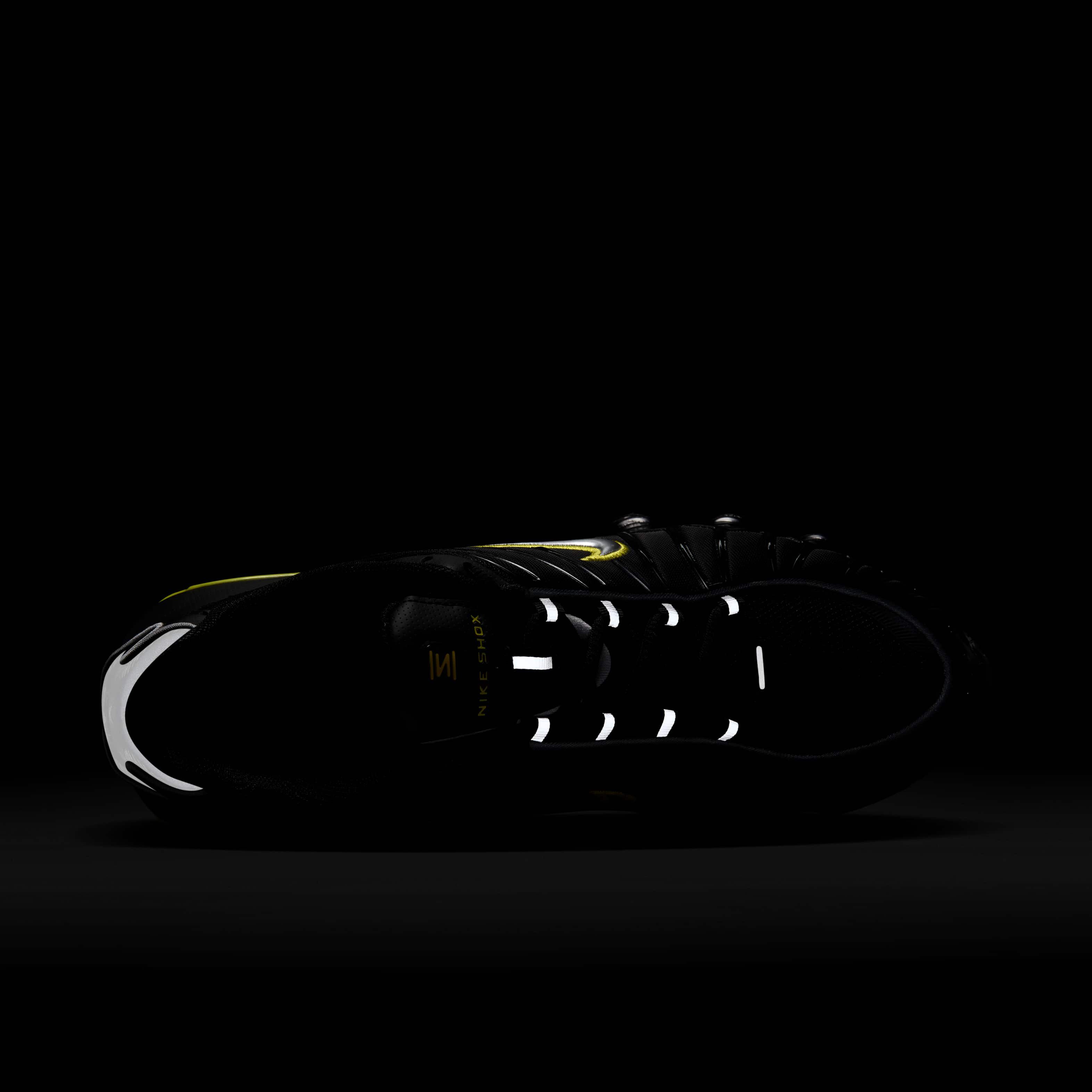 Nike Shox TL image number 9