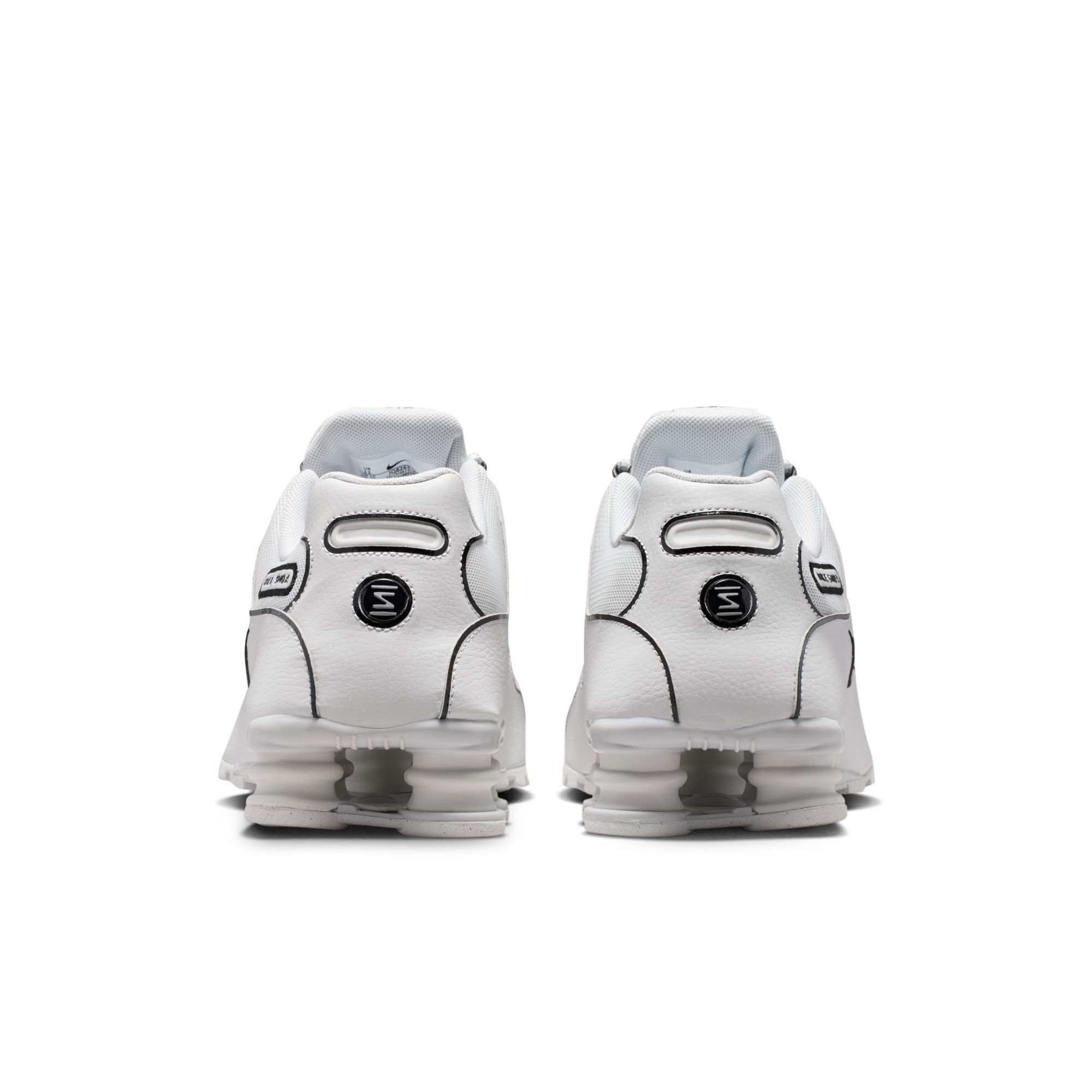 Nike Shox NZ image number 1