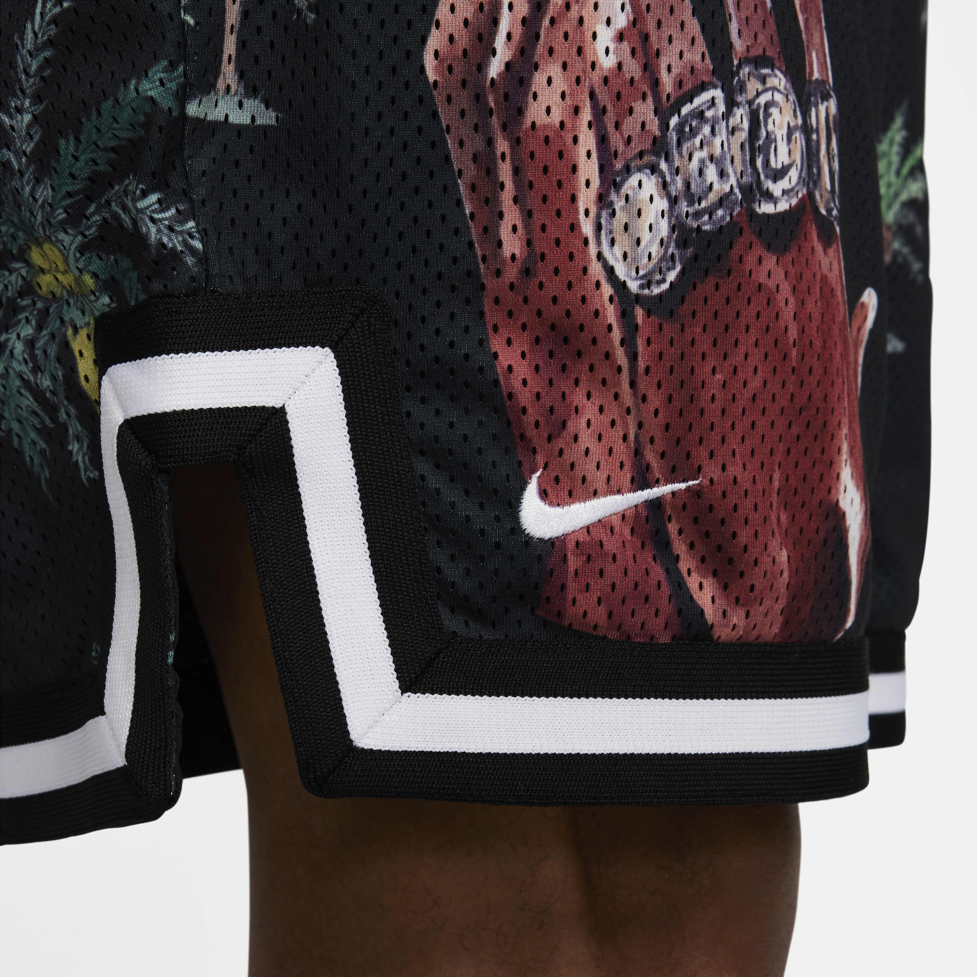 Nike lebron basketball shorts best sale