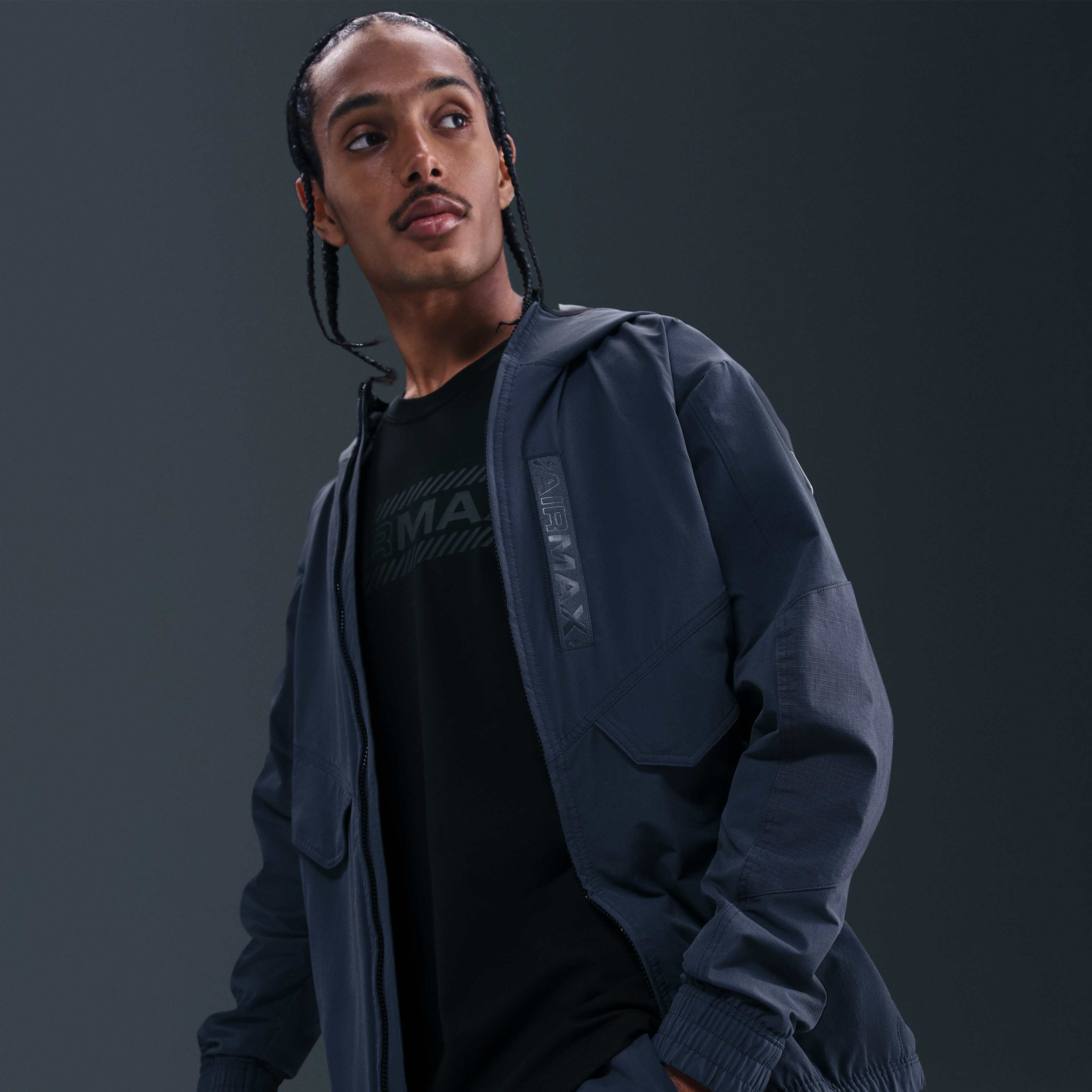 Nike Air Max image number 2