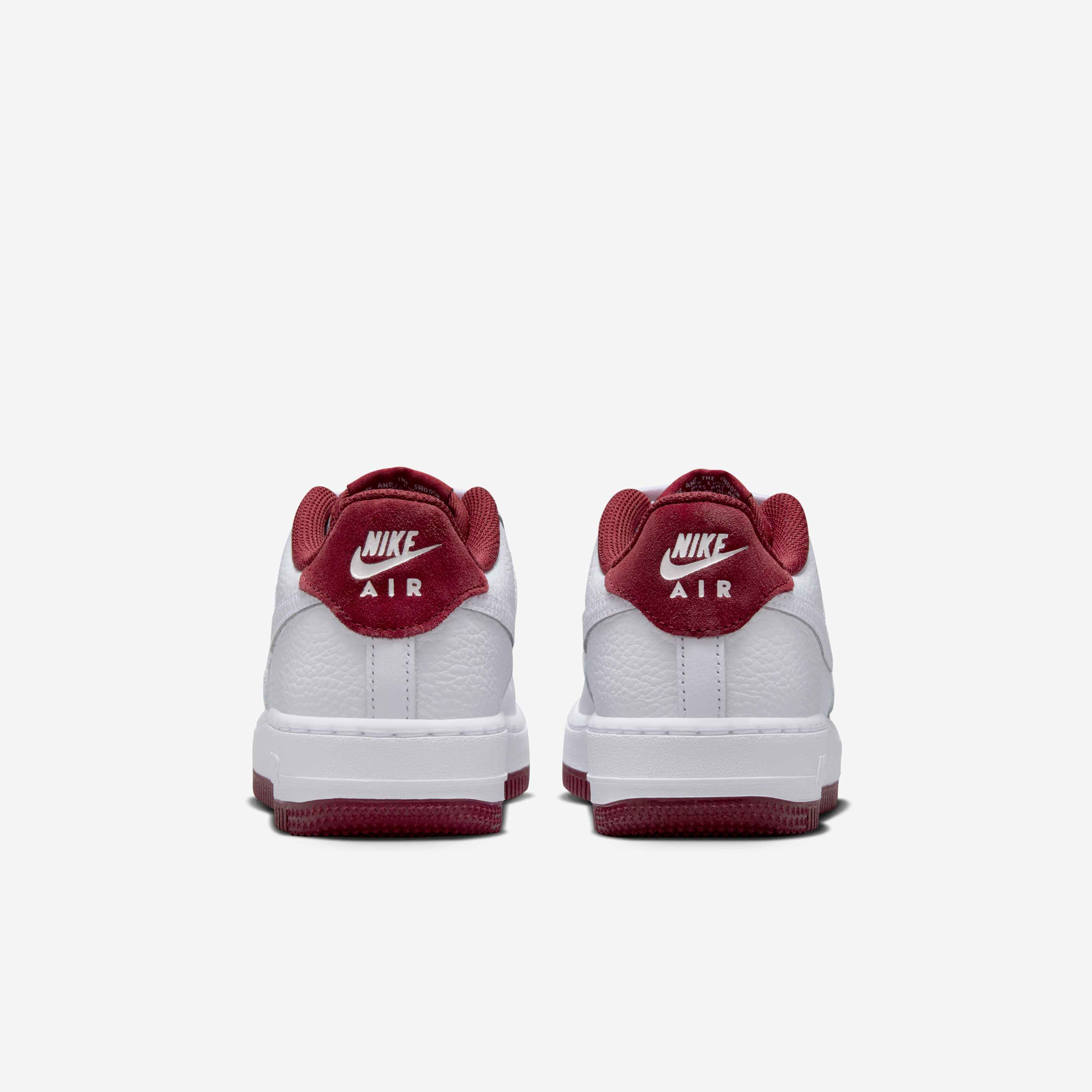 Nike Air Force 1 LV8 image number 5