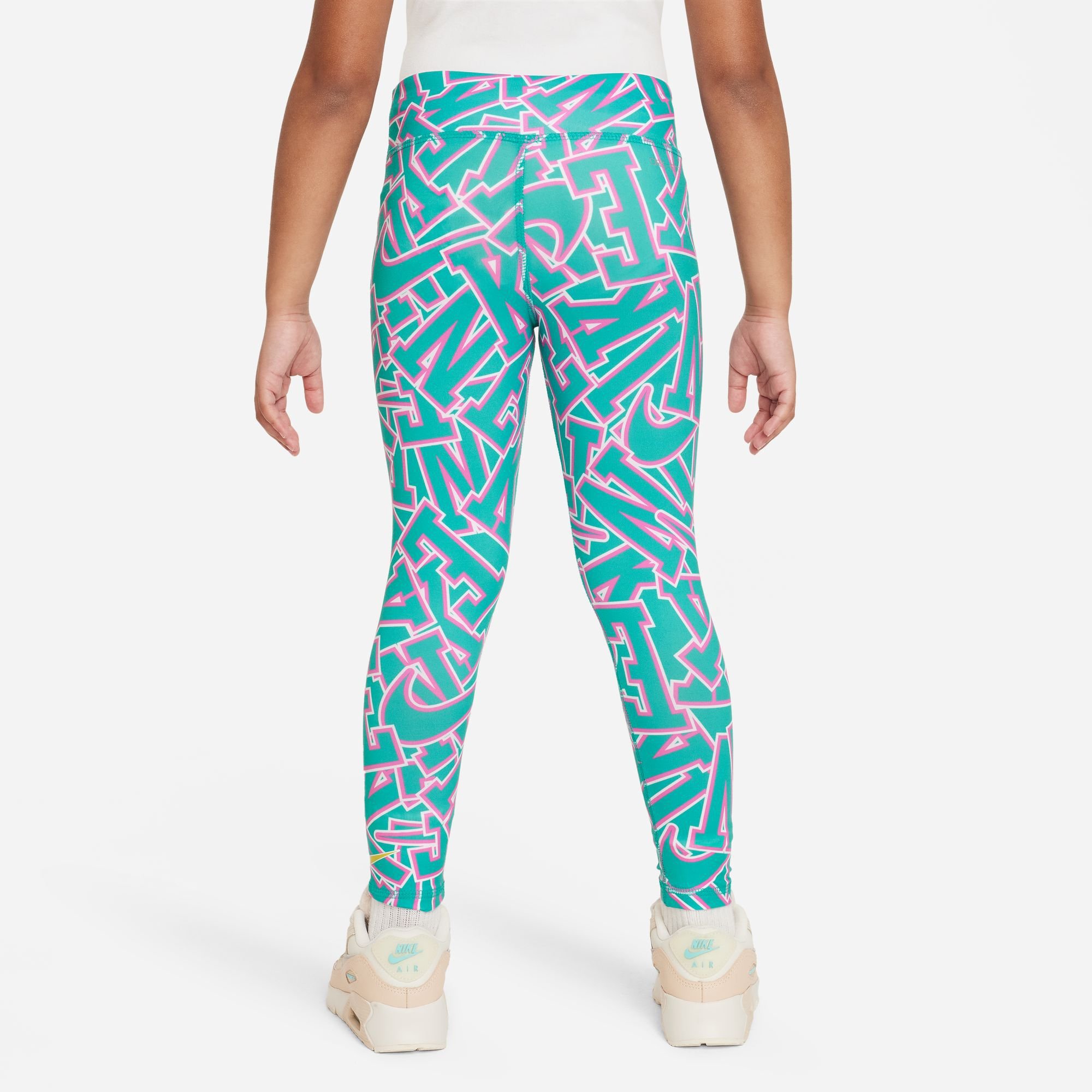 Nike "Join the Club" Printed Leggings image number 1