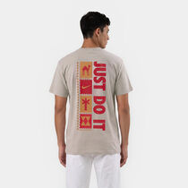 Nike City Tee - Dubai