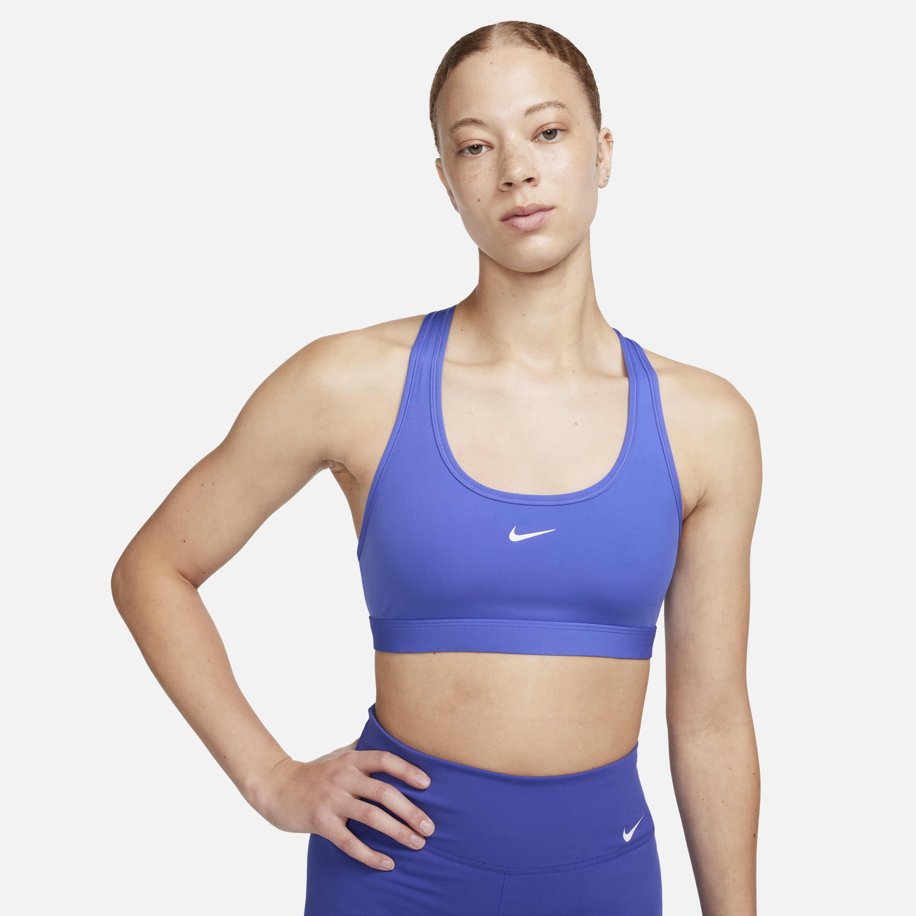 Nike Swoosh Light Support image number 1