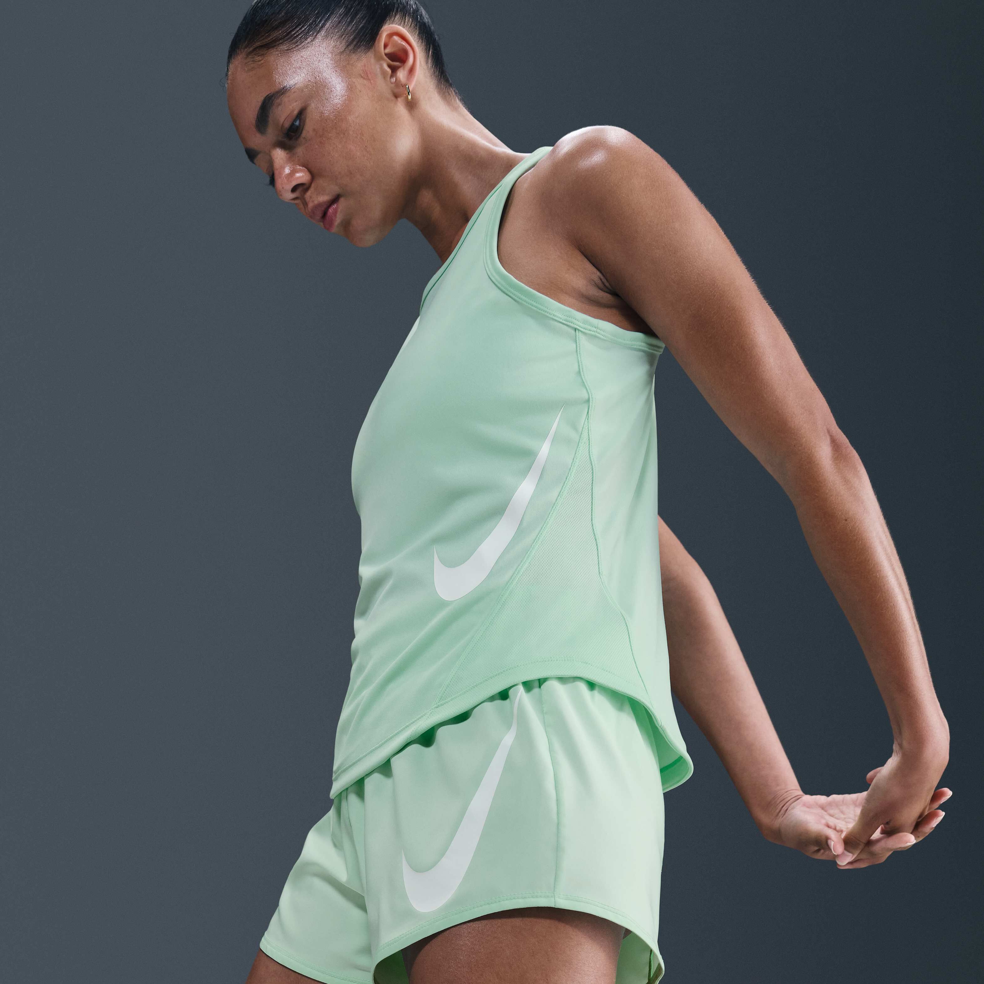 نايكي تيمبو سووش رن image number 2