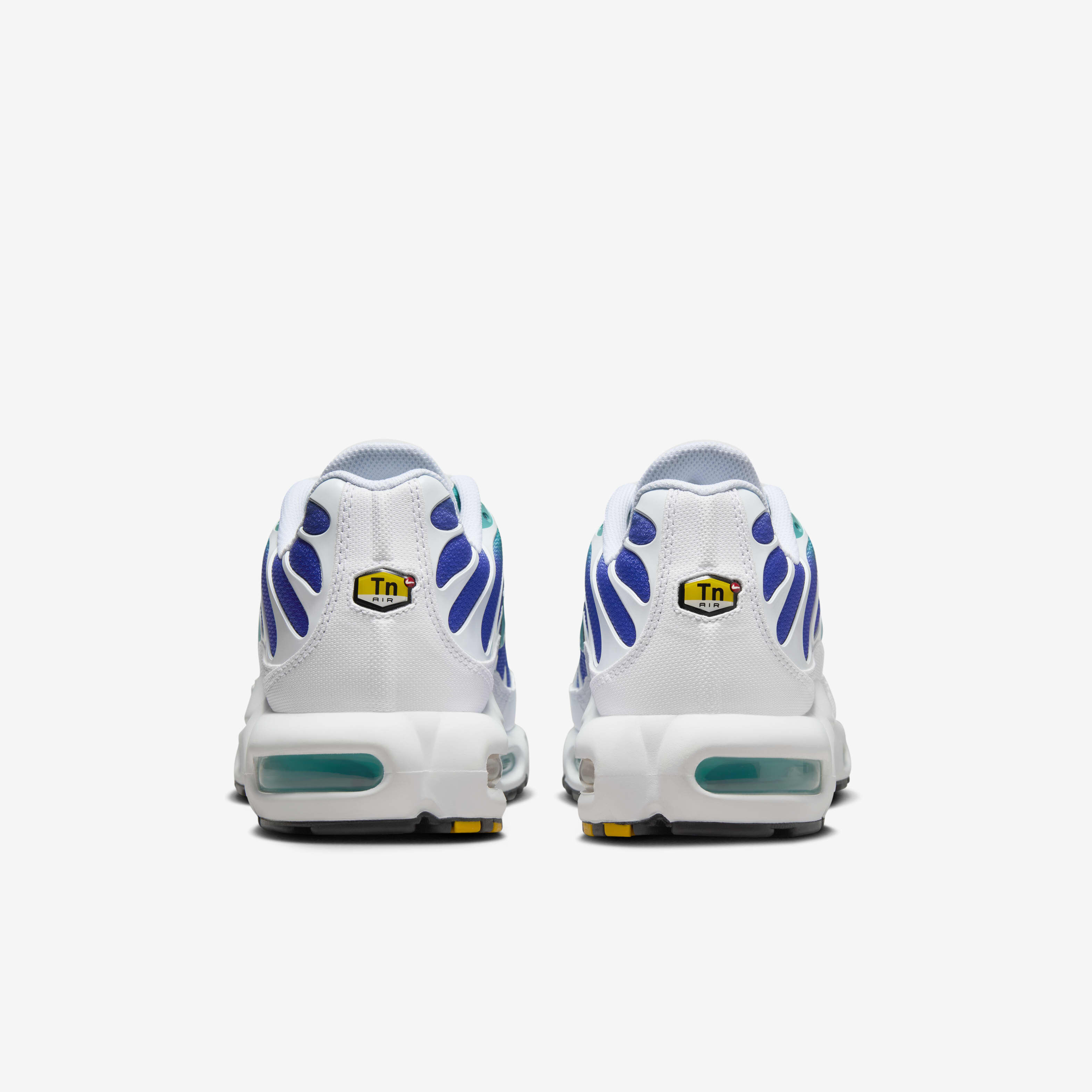 Nike Air Max Plus image number 5