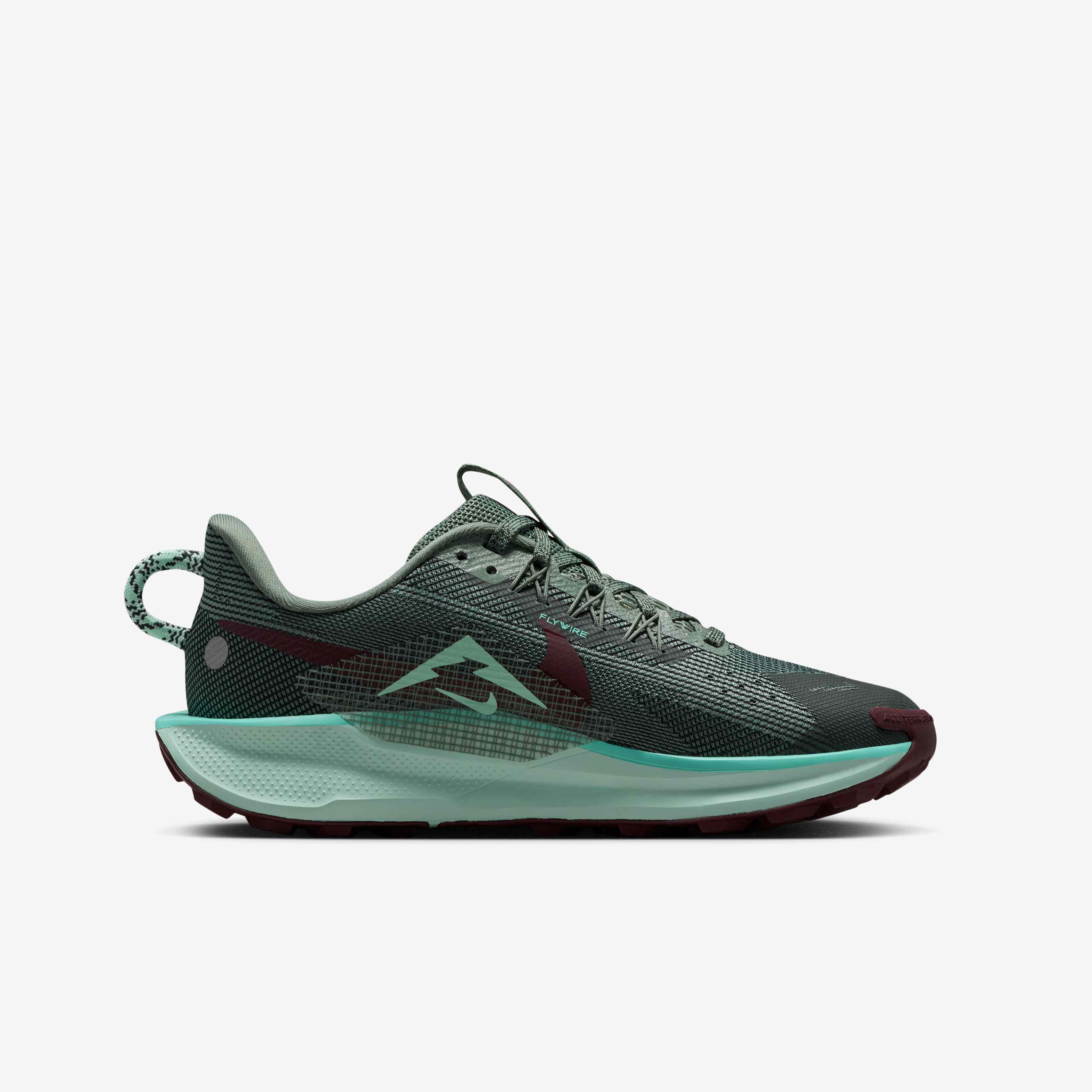 Nike Pegasus Trail 5 image number 2