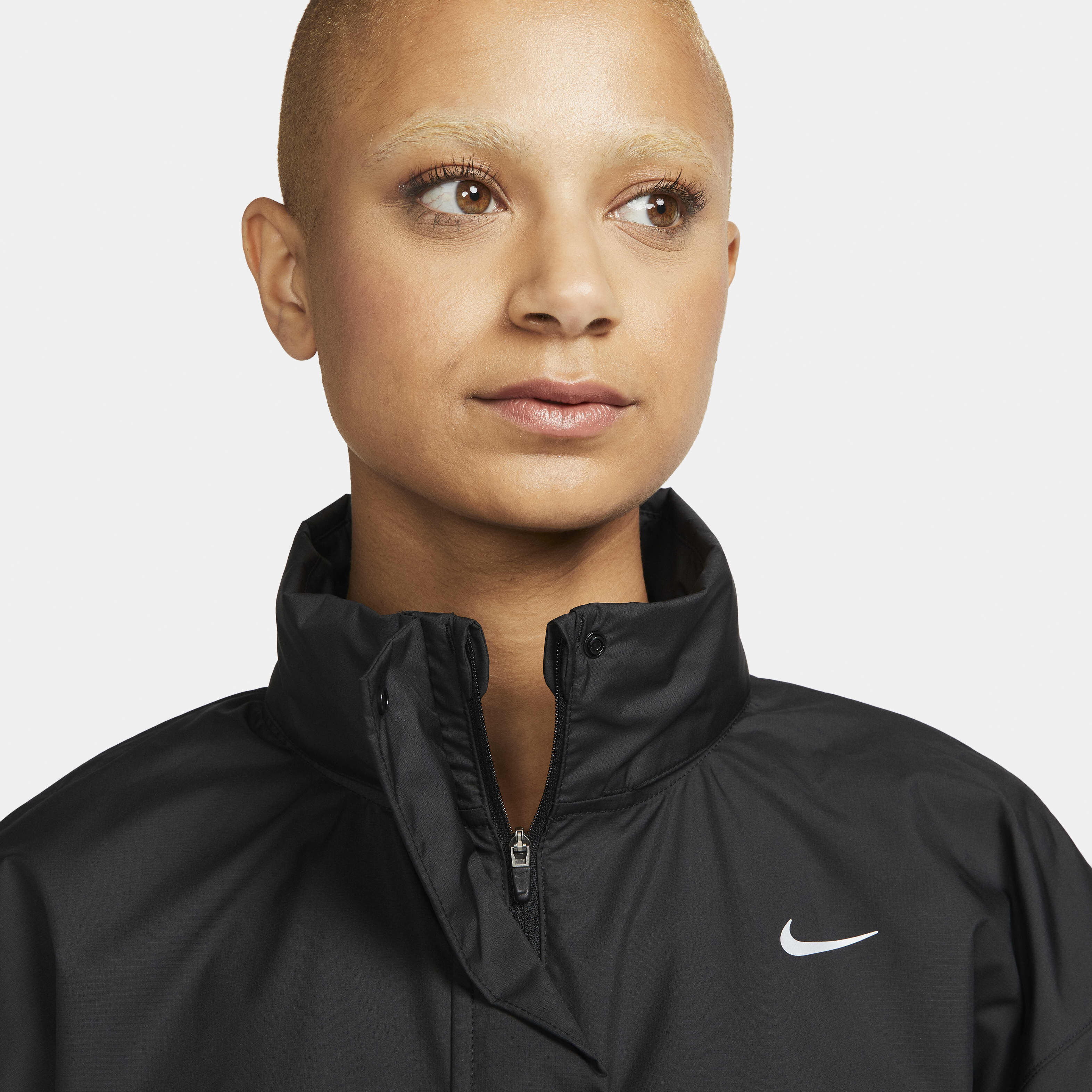 Buy Nike Fast Repel Women s Running Jacket Nike Kuwait Official