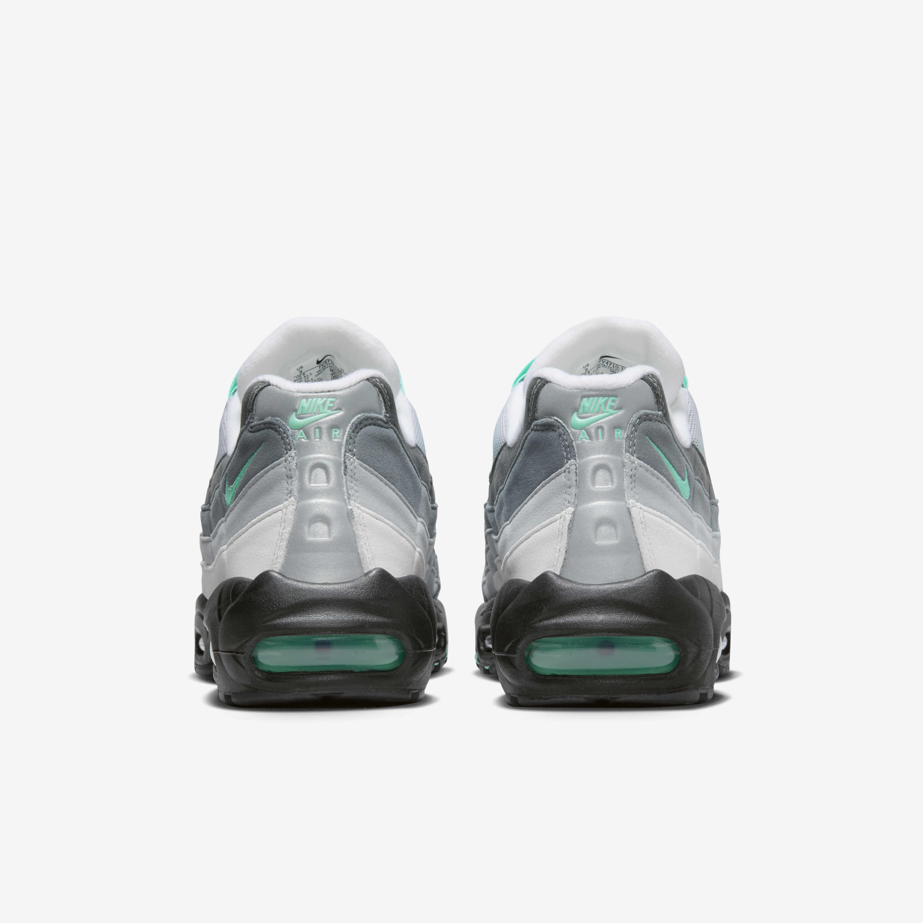 Nike Air Max 95 image number 5