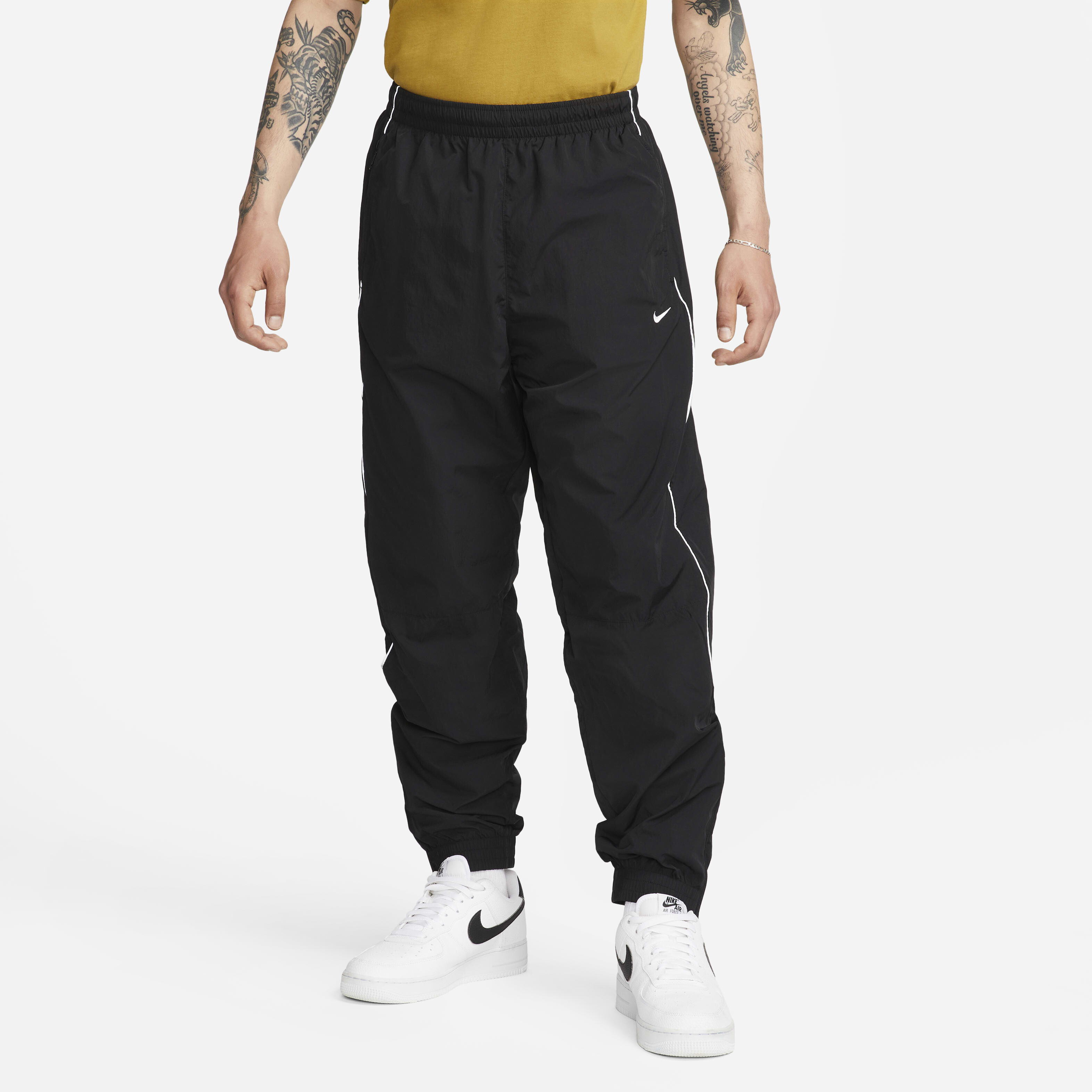 Nike nrg tracksuit top