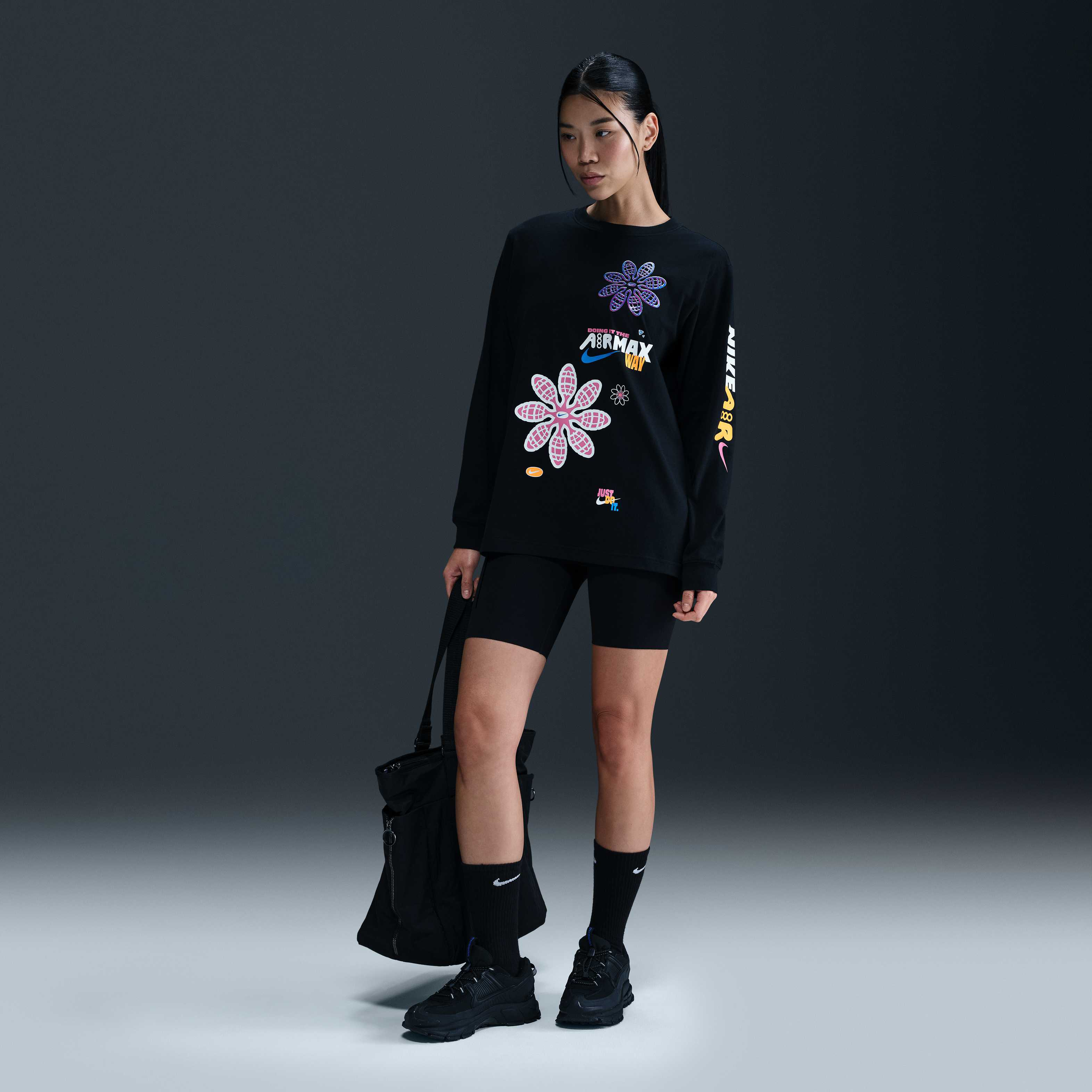 Nike Sportswear image number 3