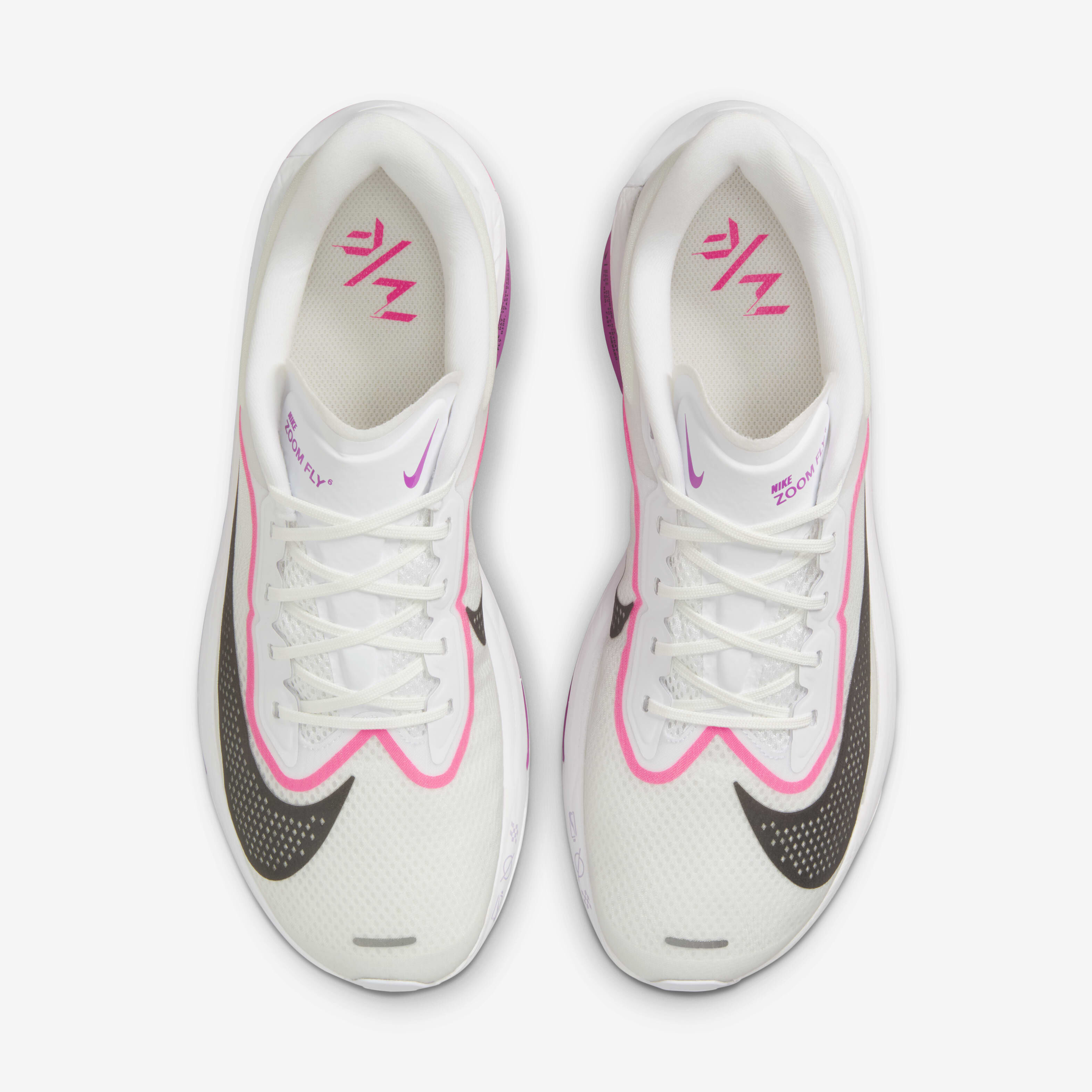 Nike Zoom Fly 6 image number 3