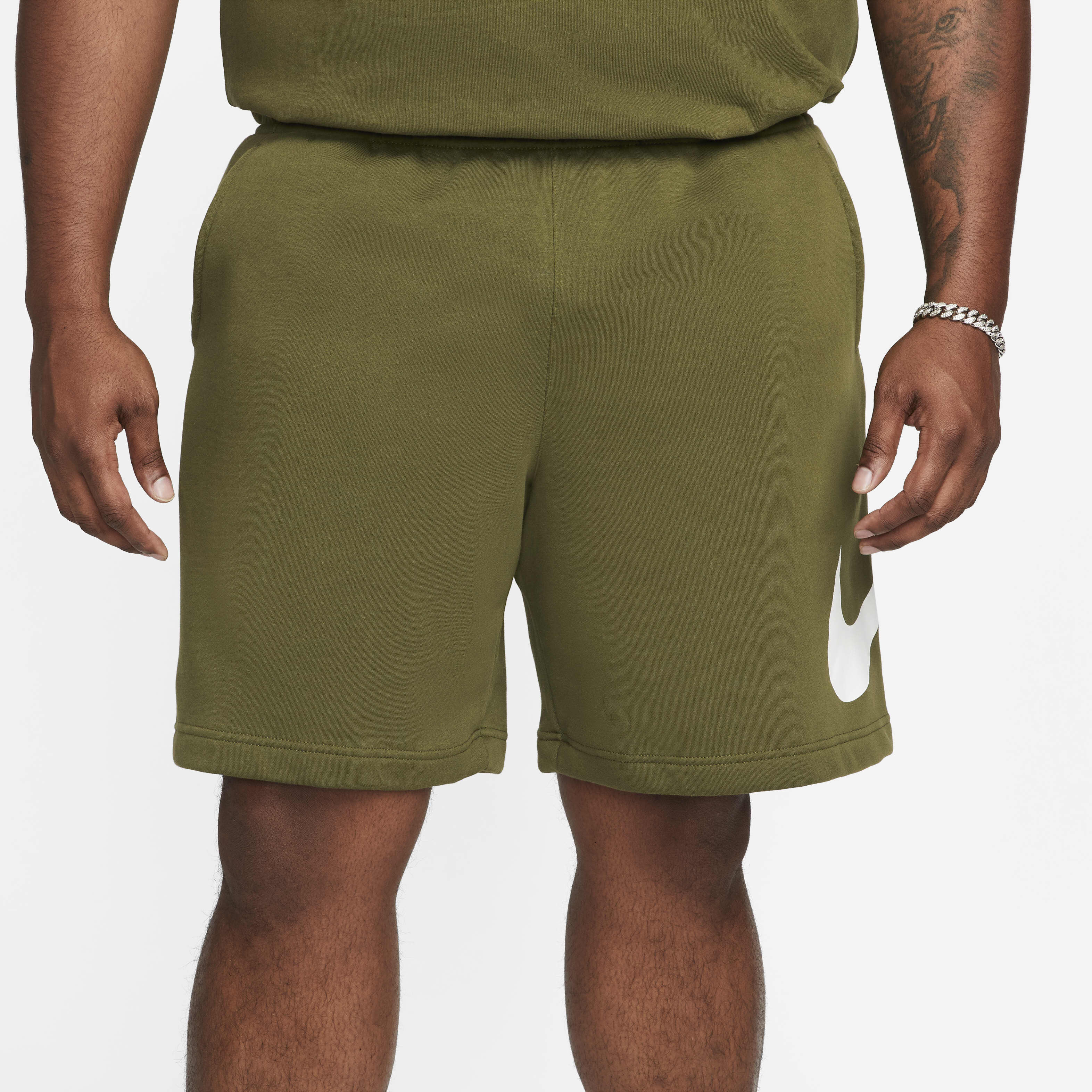 Nike Sportswear Club image number 9