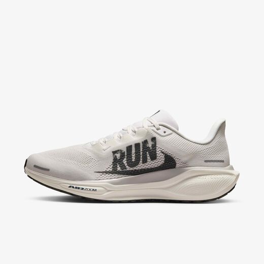 أحذية جري رجالية للشوارع-نايكي, نايكي بيجاسوس 41, حذاء الجري على الطرق للرجال