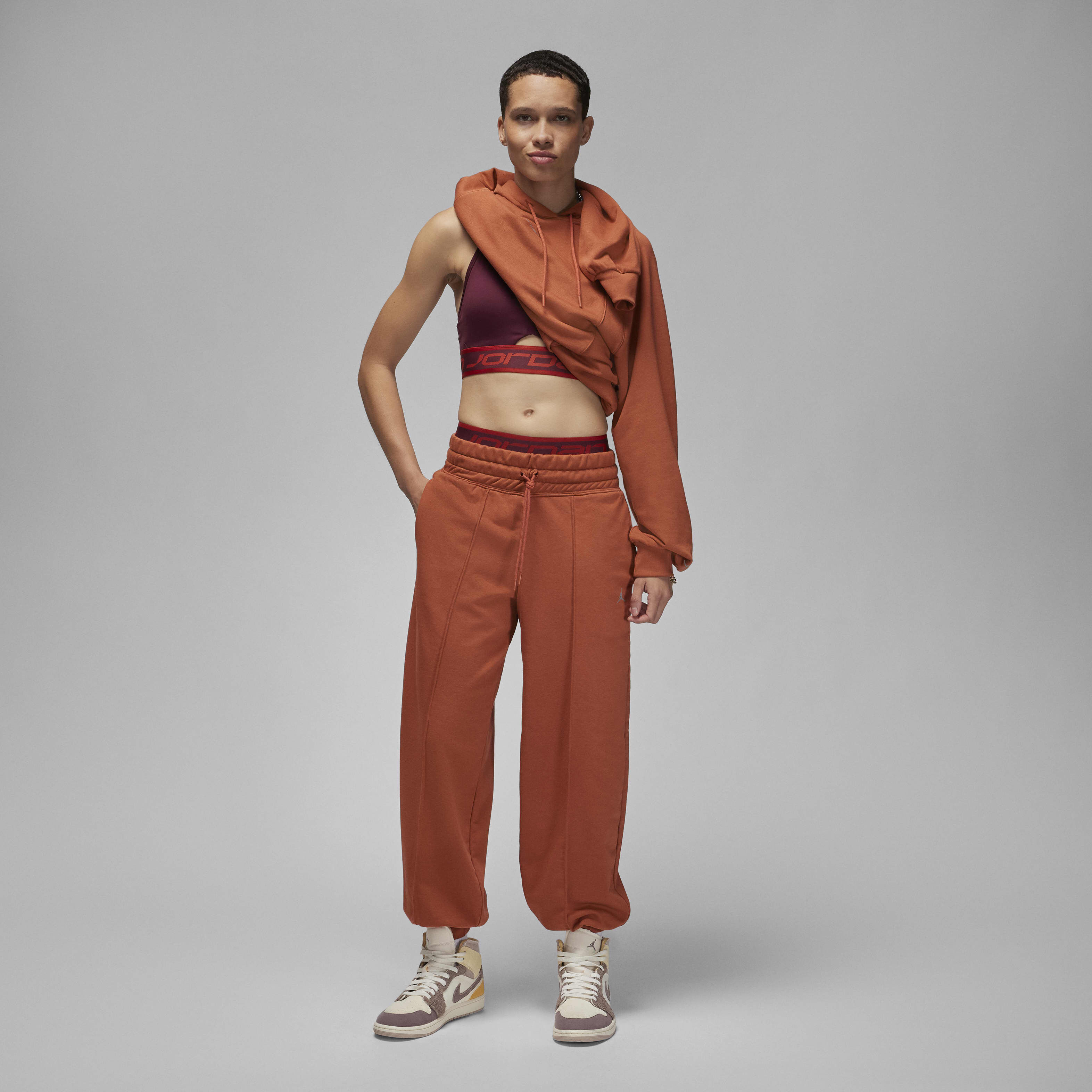 Jordan Sport image number 4