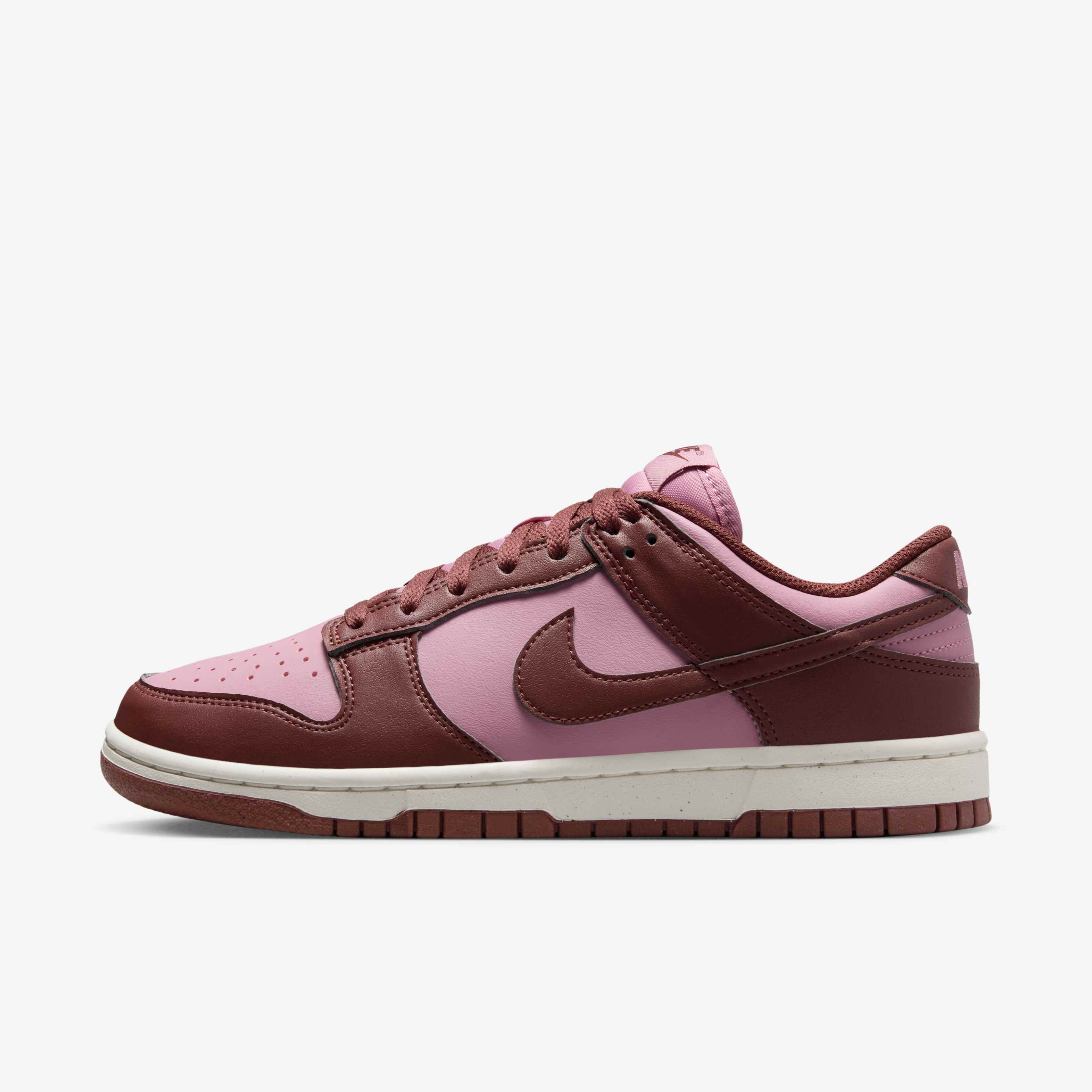 Nike Dunk Low Next Nature image number 0
