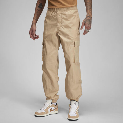 Trousers & Tights-Jordan, Jordan Flight MVP, Men's Woven Trousers