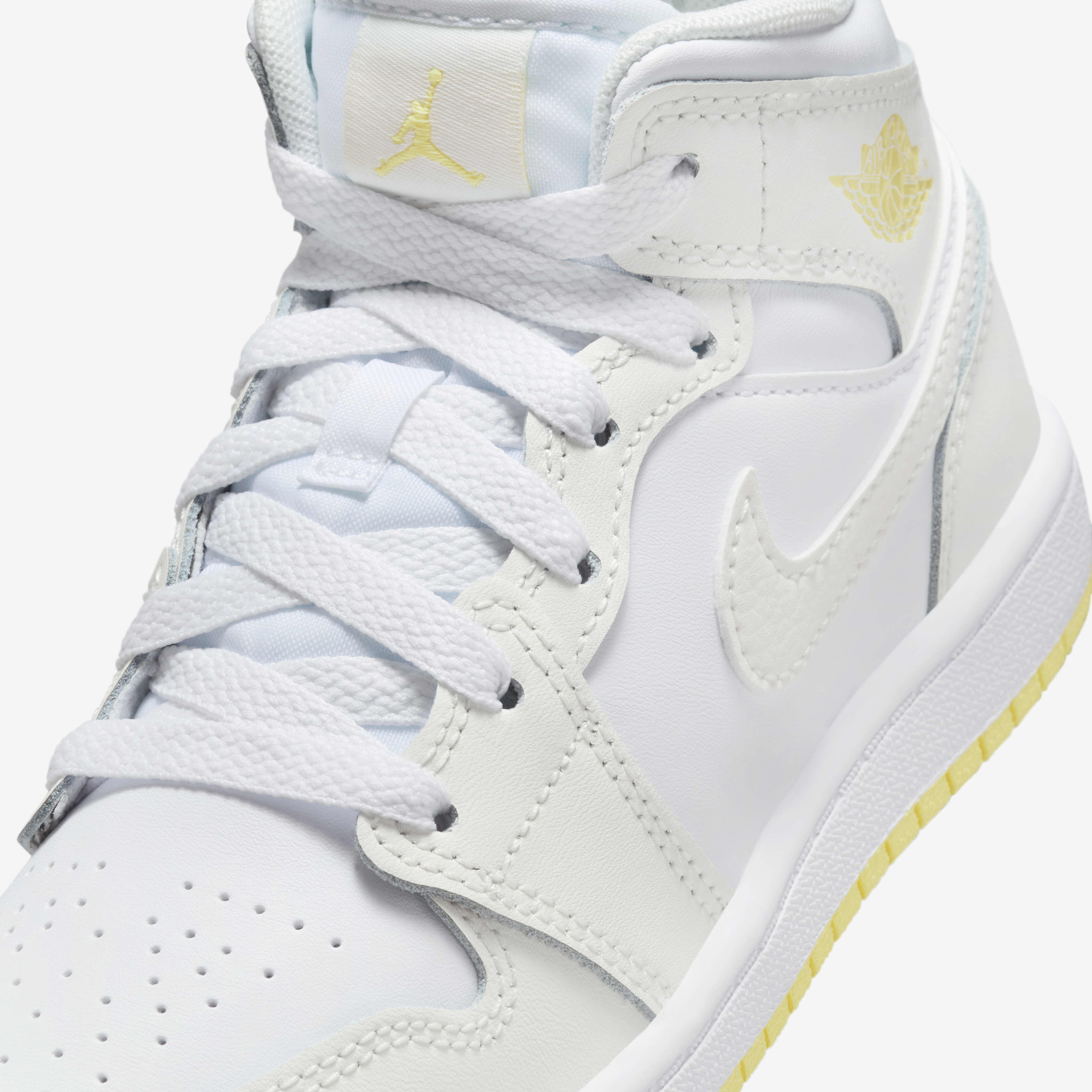 Jordan 1 Mid image number 6