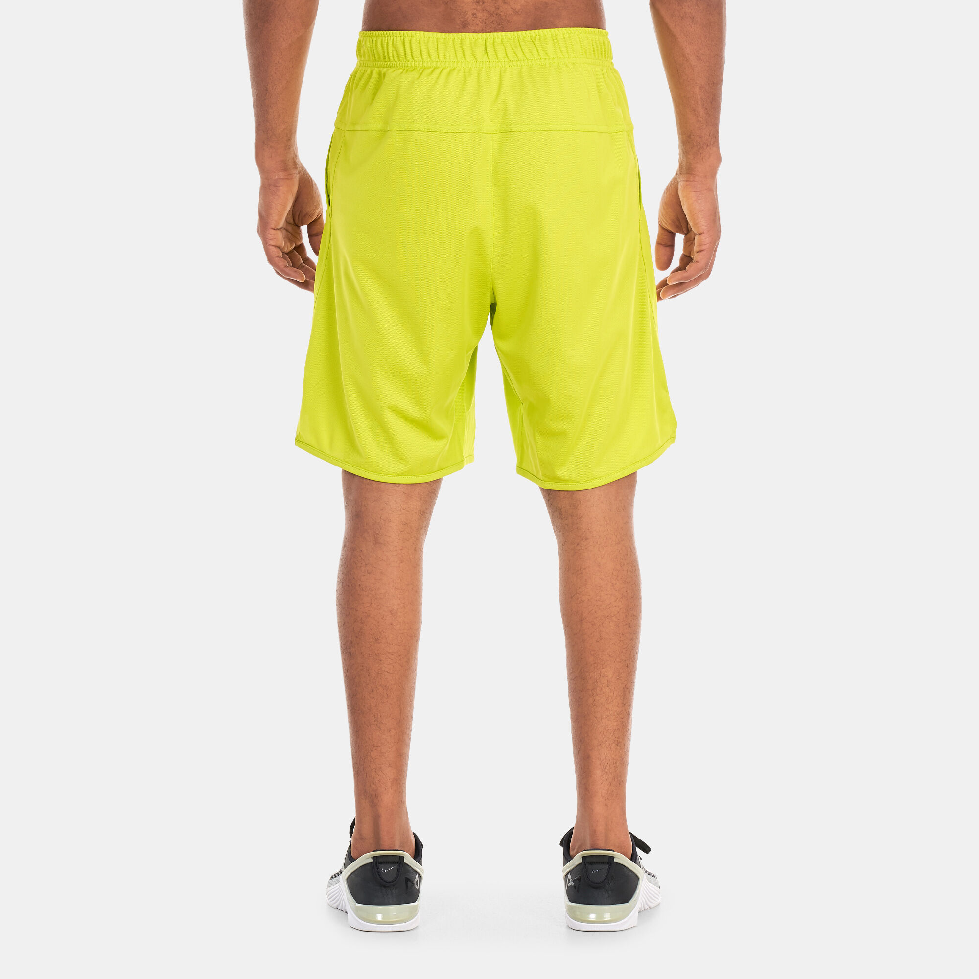 Men's Dri-FIT Totality Unlined Shorts image number 1