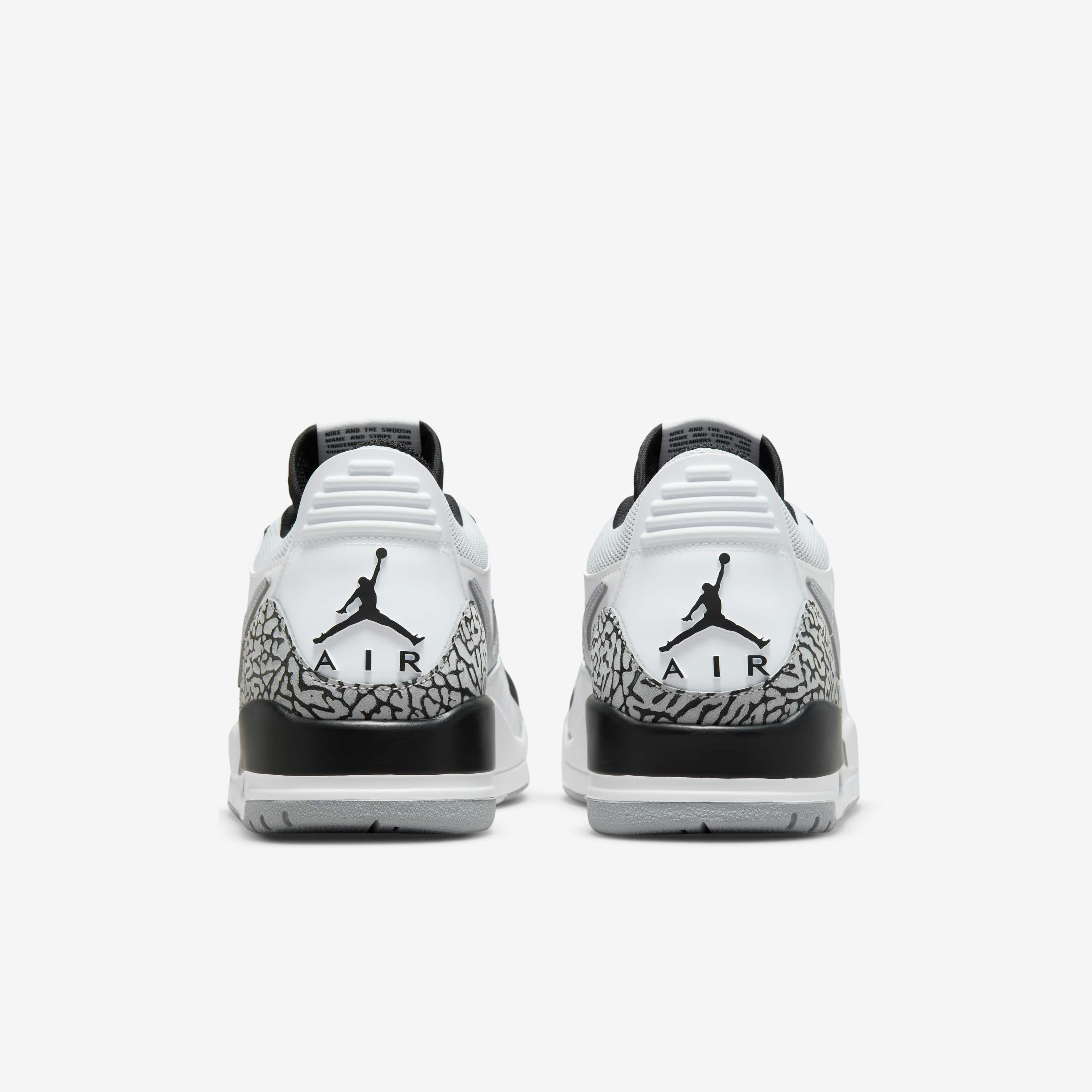 Air Jordan Legacy 312 Low image number 5