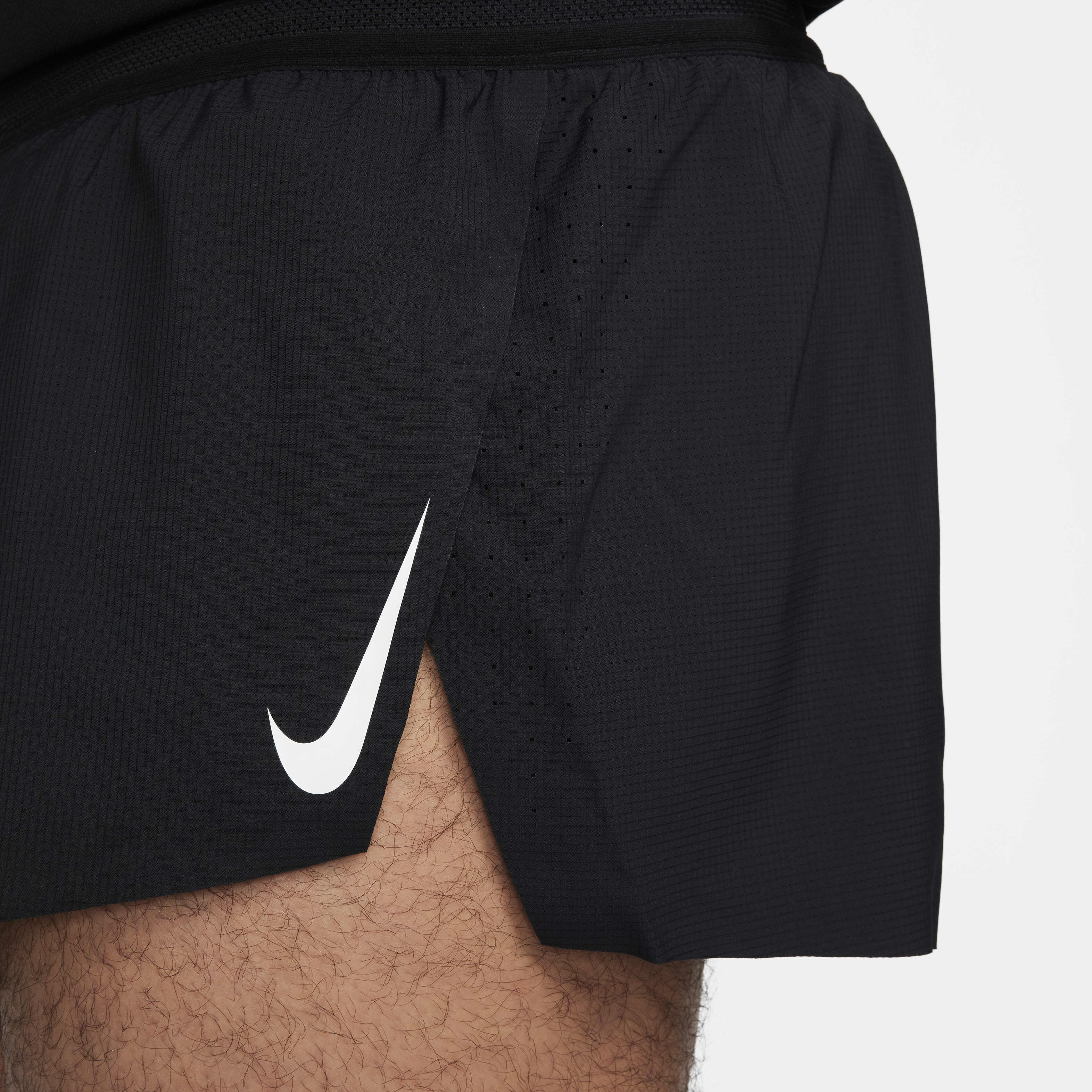 Short nike aeroswift 5 cm cheap