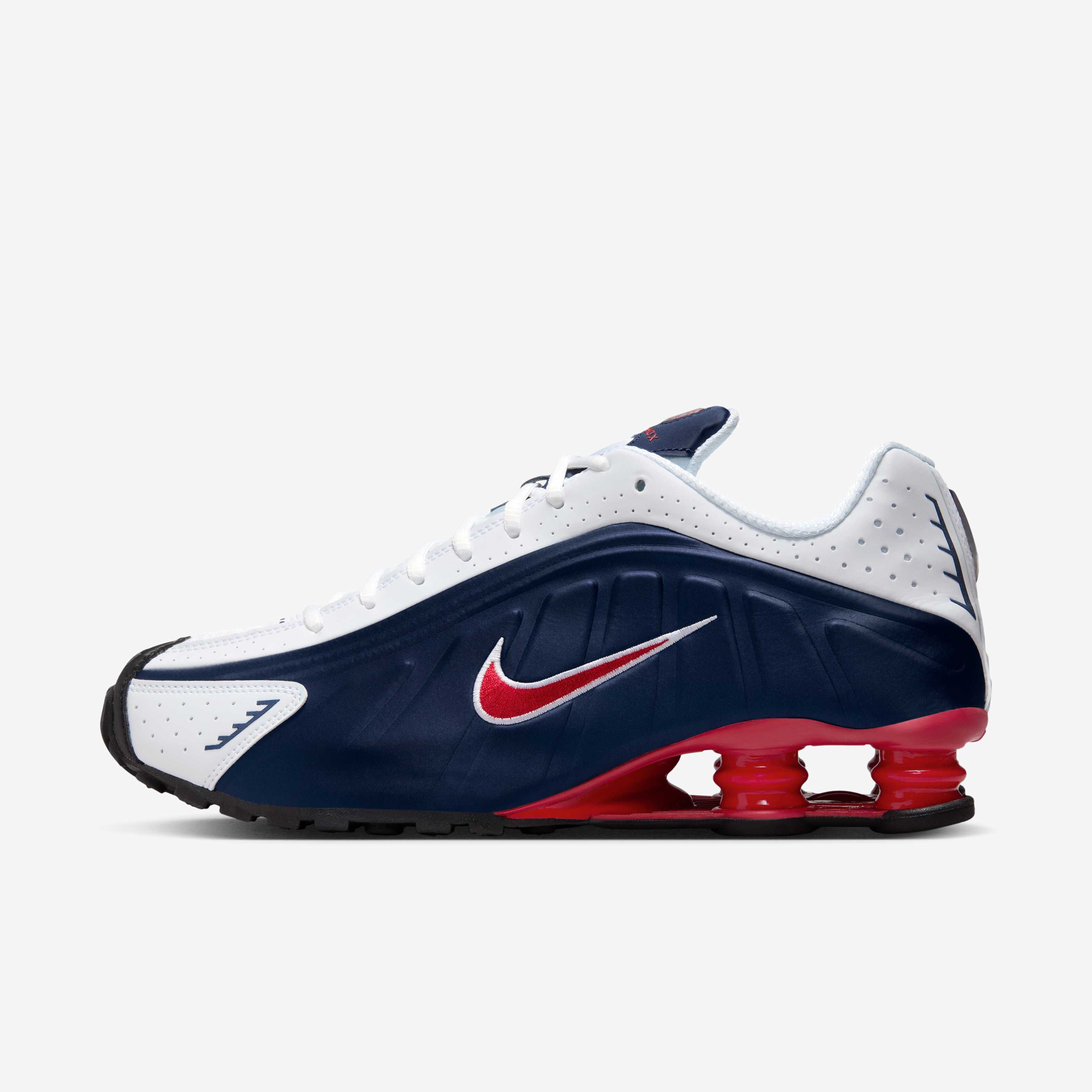Nike Shox R4 image number 0