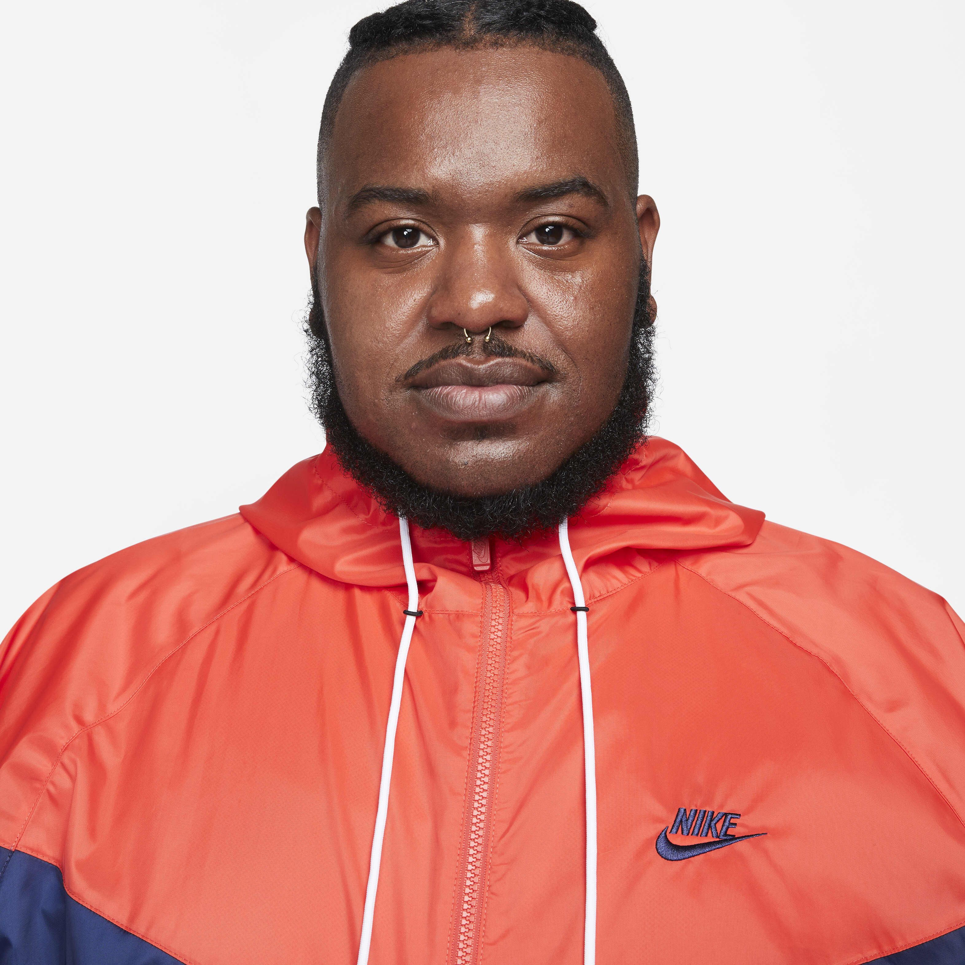 نايكي سبورتسوير ويندرانر image number 6