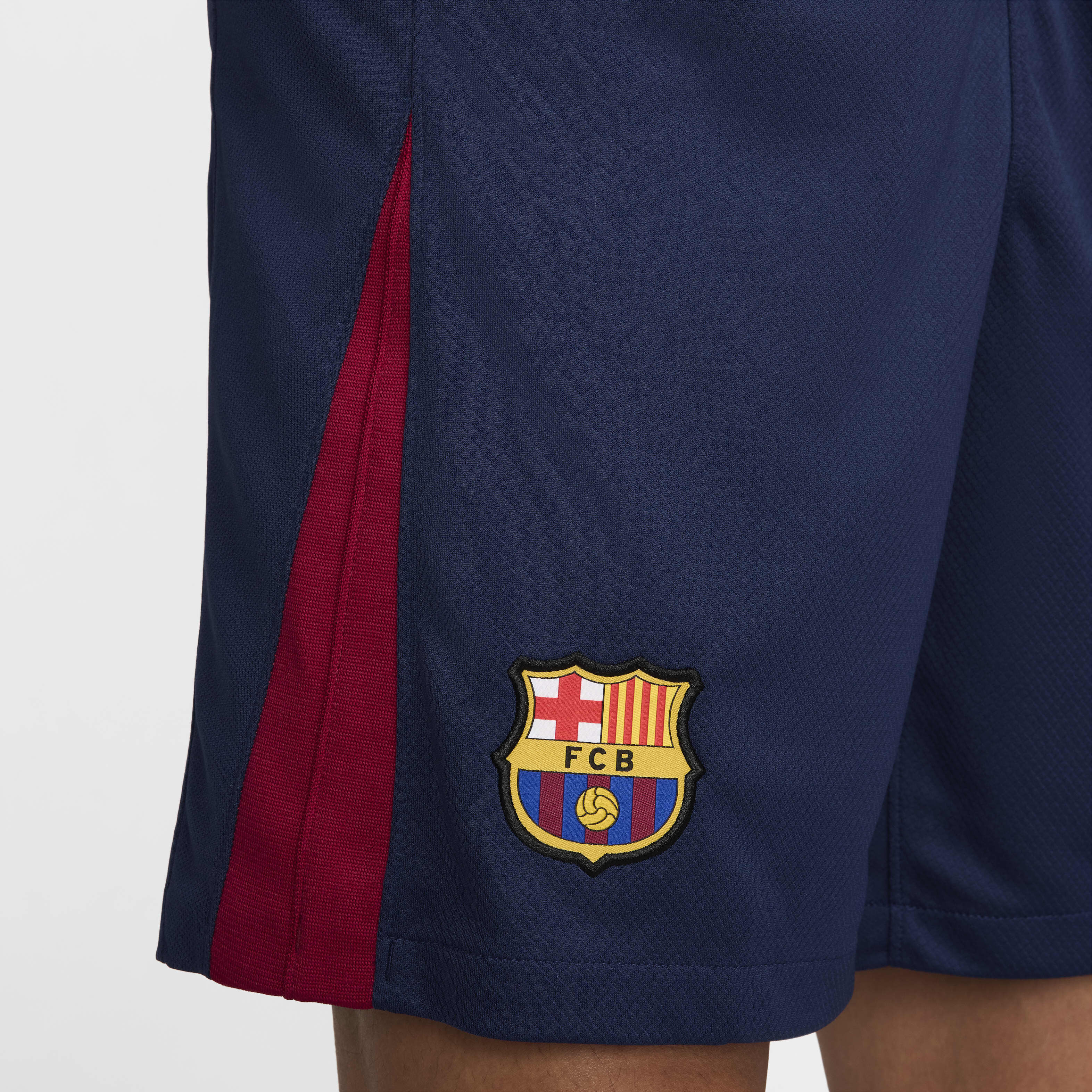 F.C. Barcelona 2024/25 Stadium Home image number 5