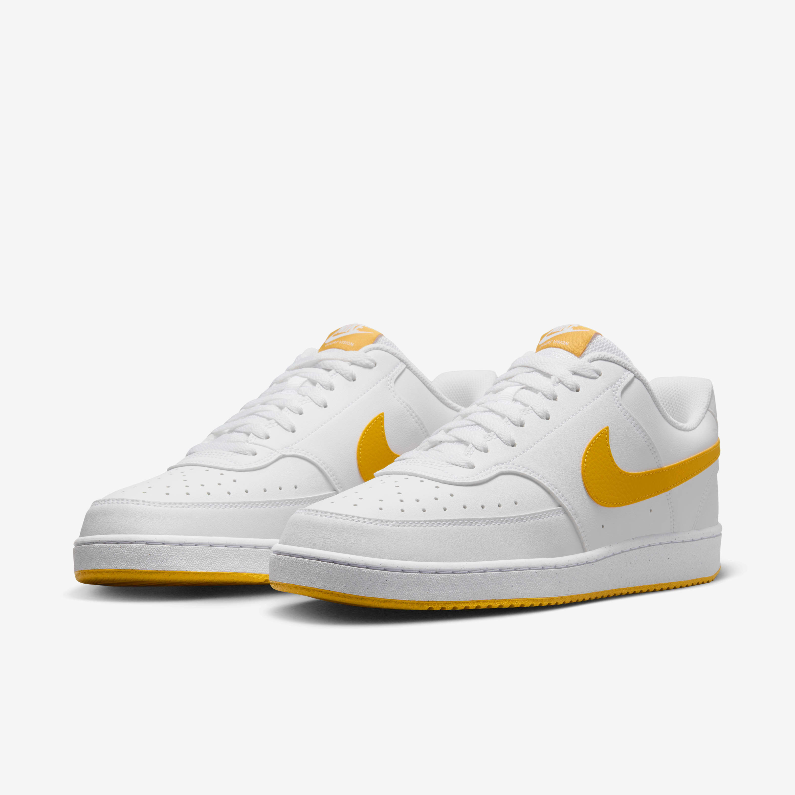 Nike Court Vision Low Next Nature image number 4
