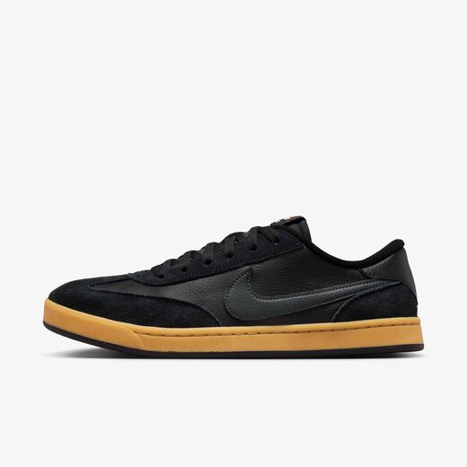 Skateboarding Shoes-Nike, Nike SB FC Classic, Skate Shoes