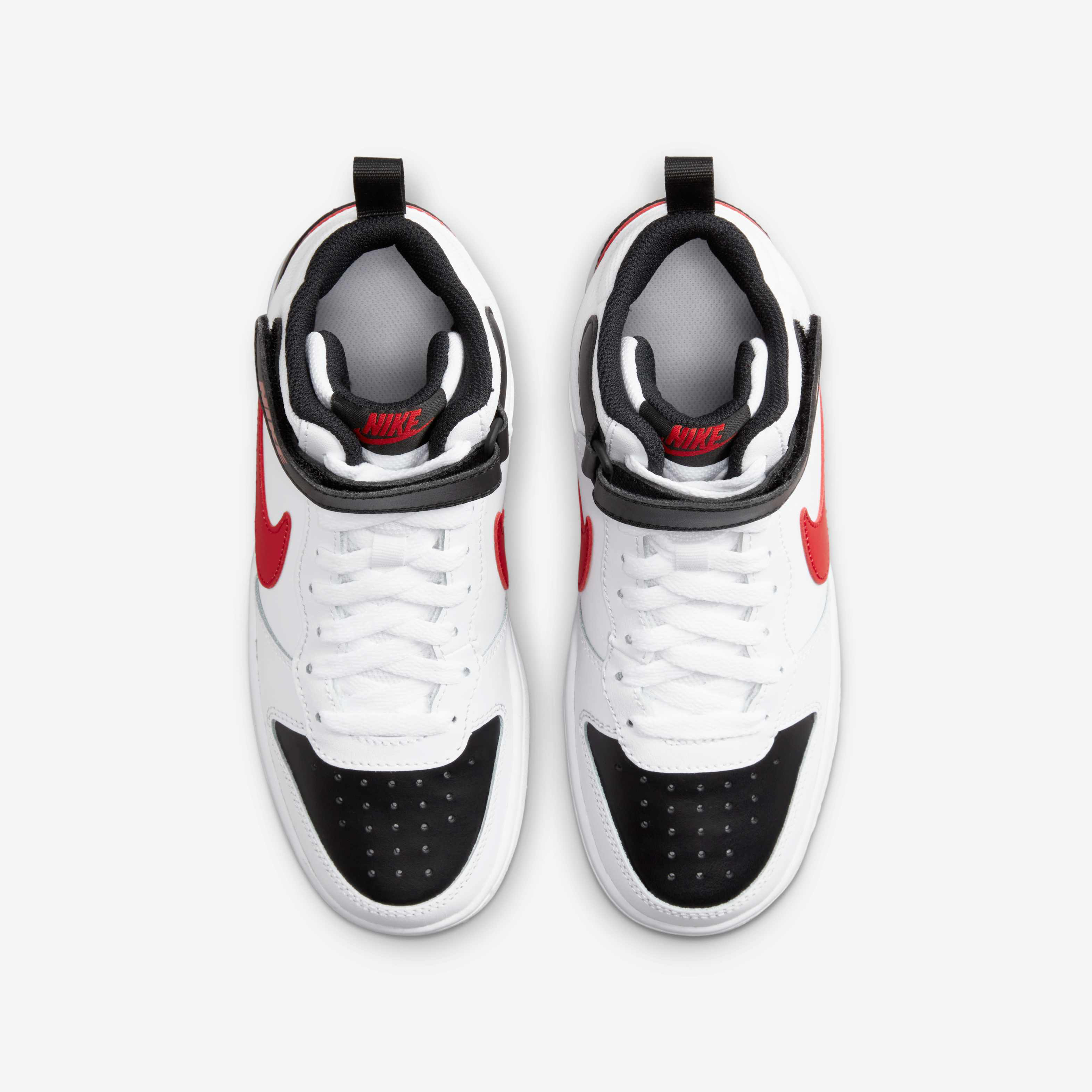 Nike Court Borough Mid 2 image number 3