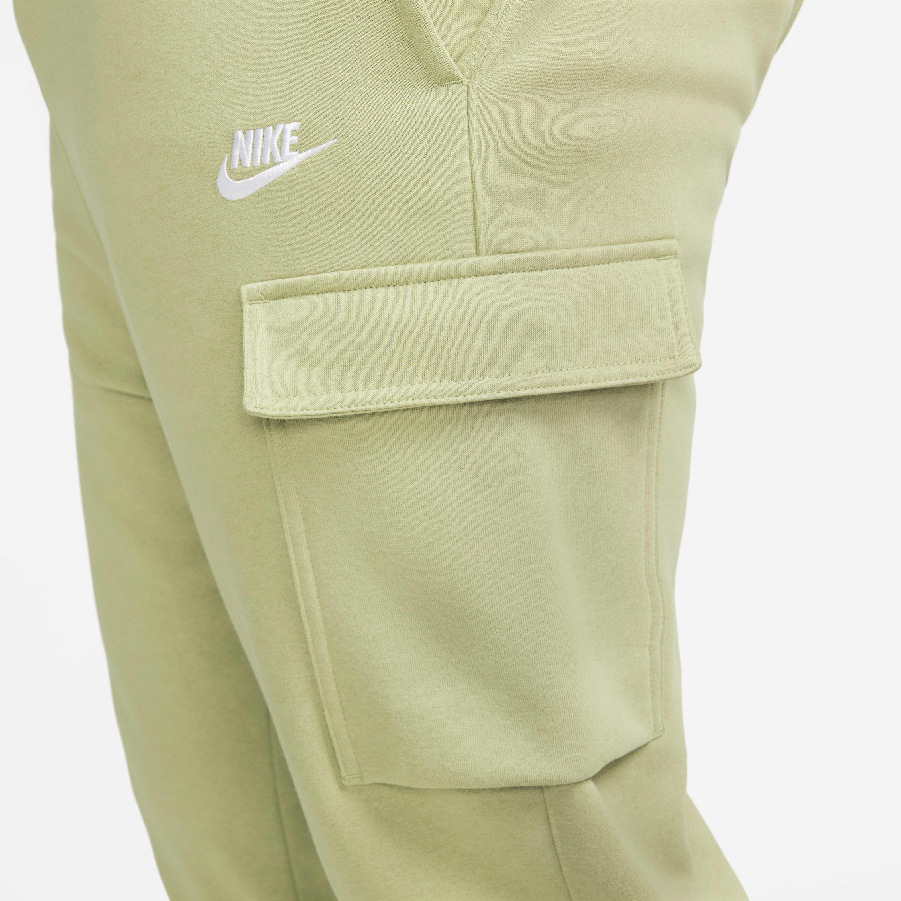 Nike Sportswear Club Fleece image number 9