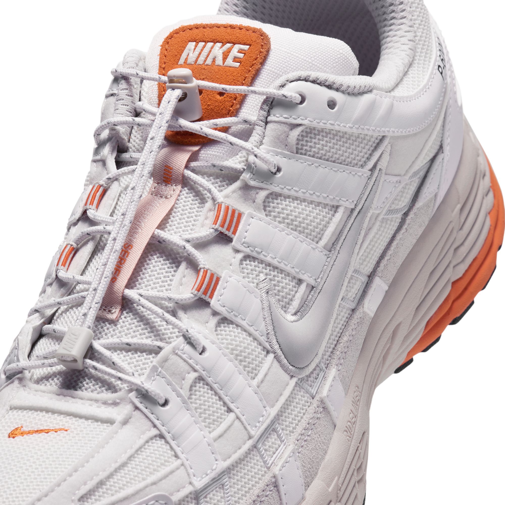Nike P-6000 image number 9