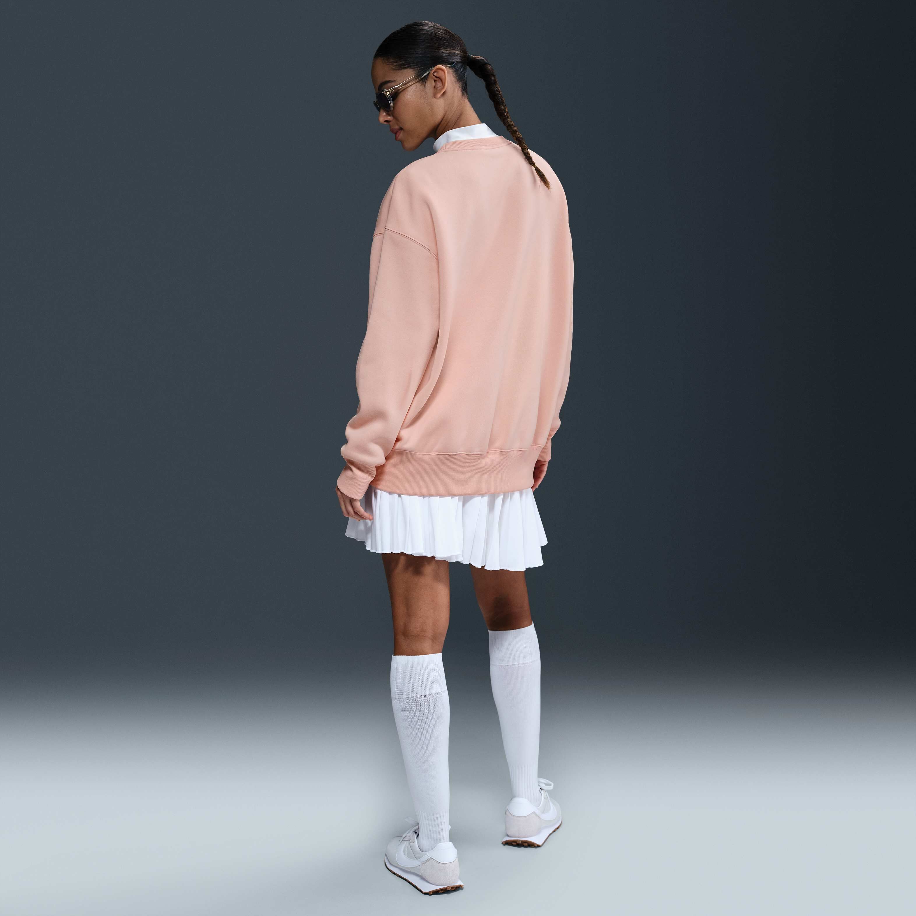 France Phoenix Fleece image number 4