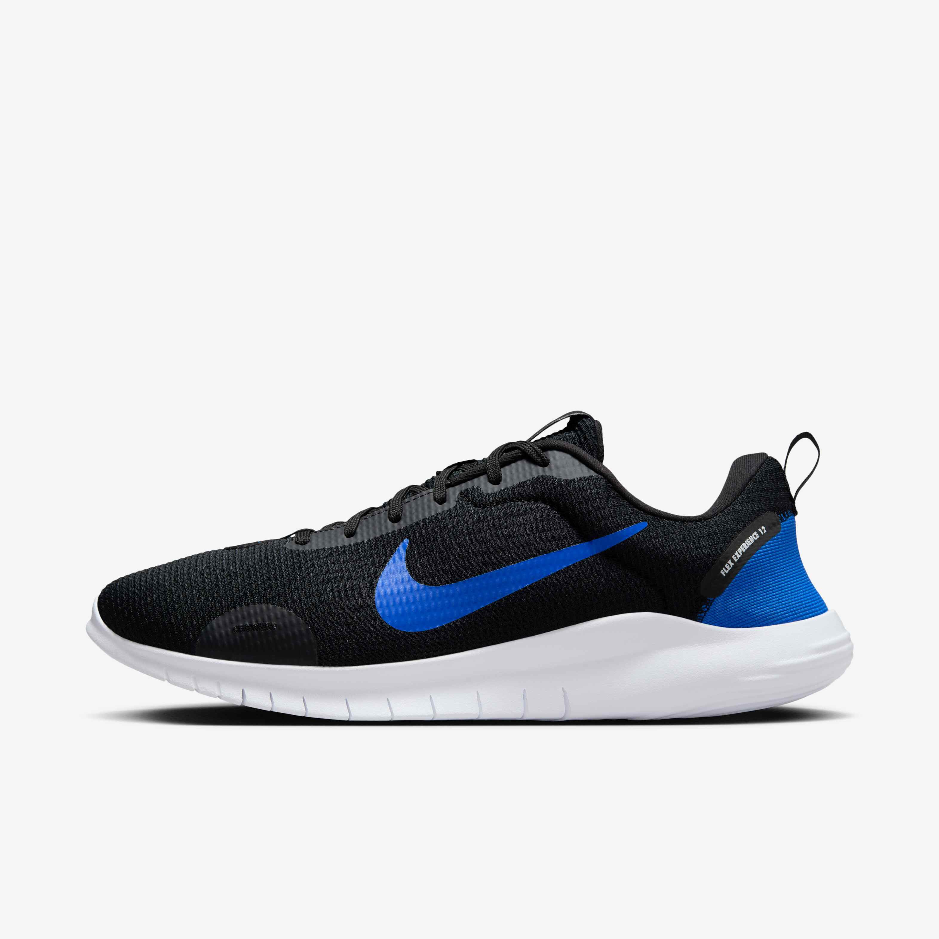 nike flex contact racer blue