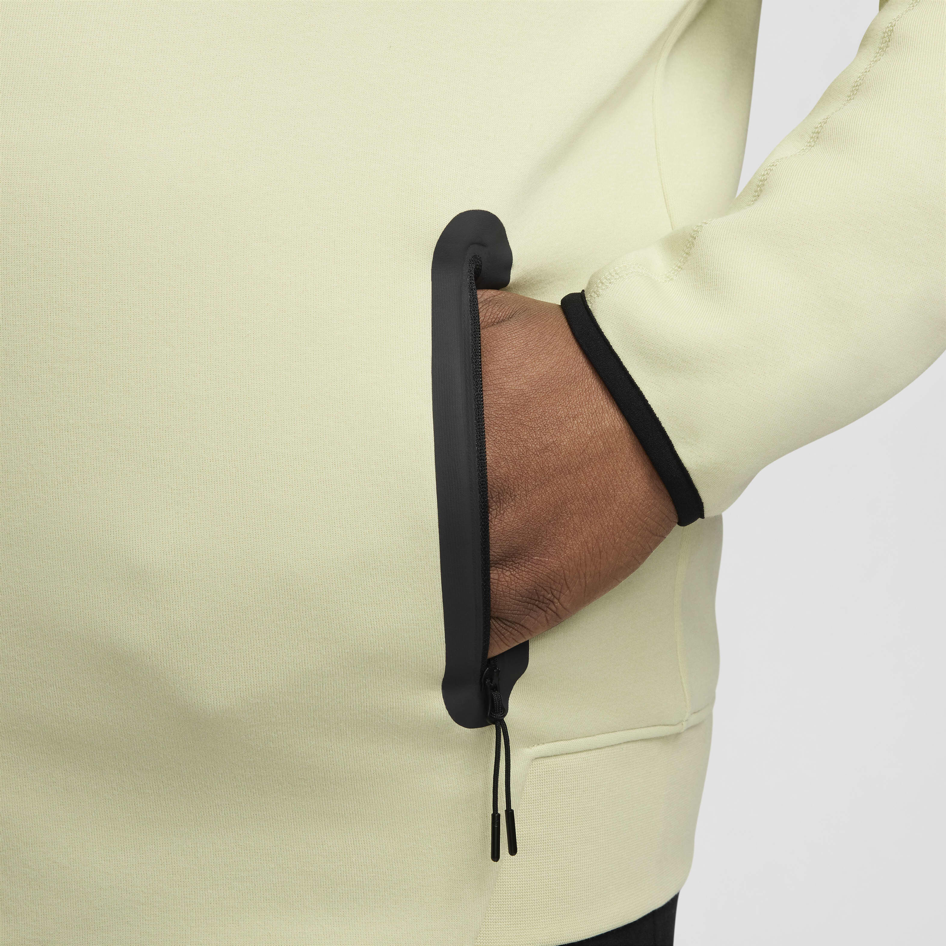 Nike Sportswear Tech Fleece Windrunner image number 16