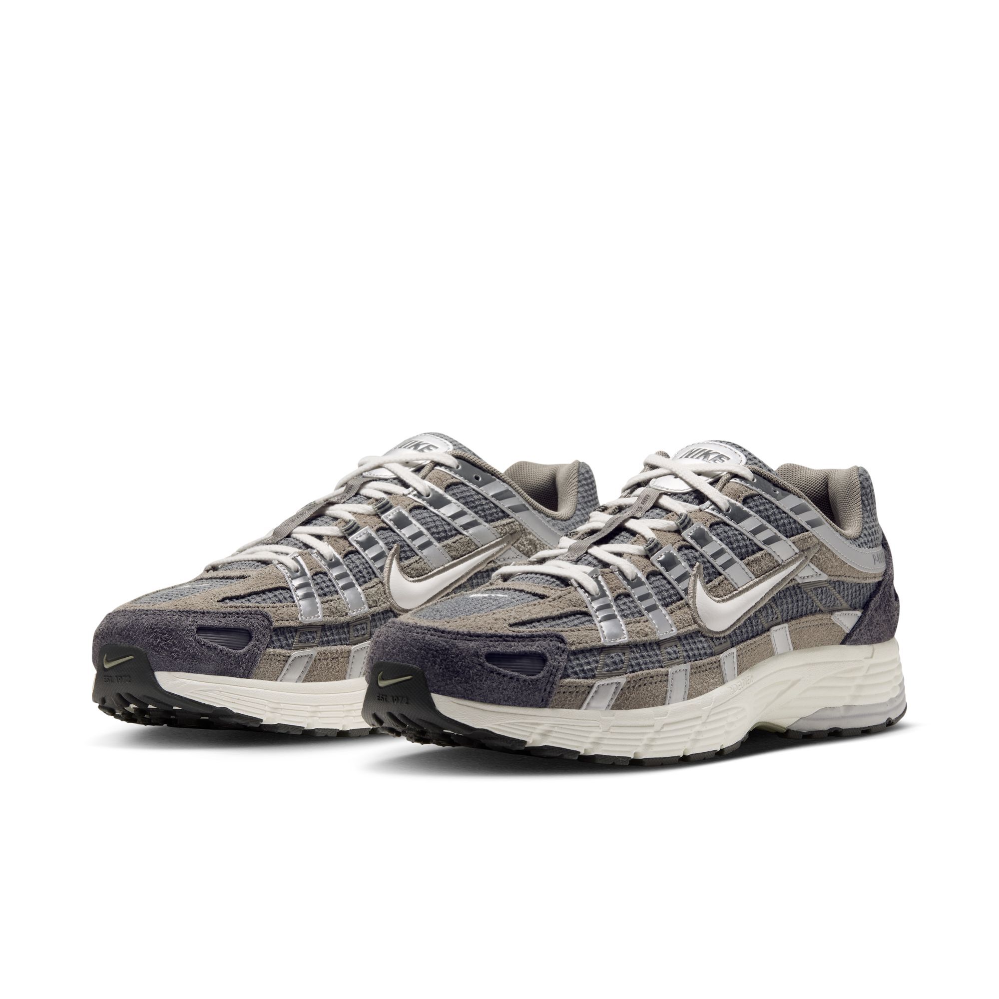 Nike P-6000 image number 2