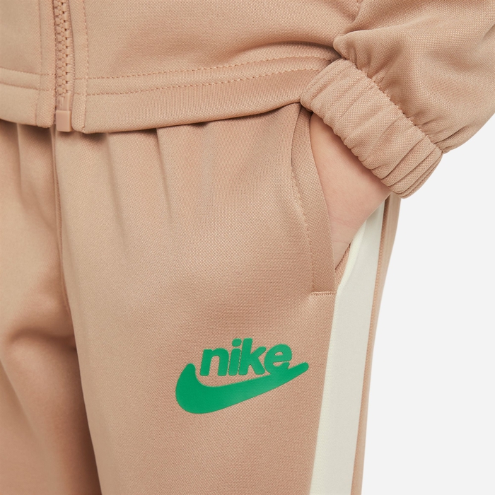 Nike Dri-FIT Colorblocked image number 3 Nike Dri-FIT Colorblocked image number 3