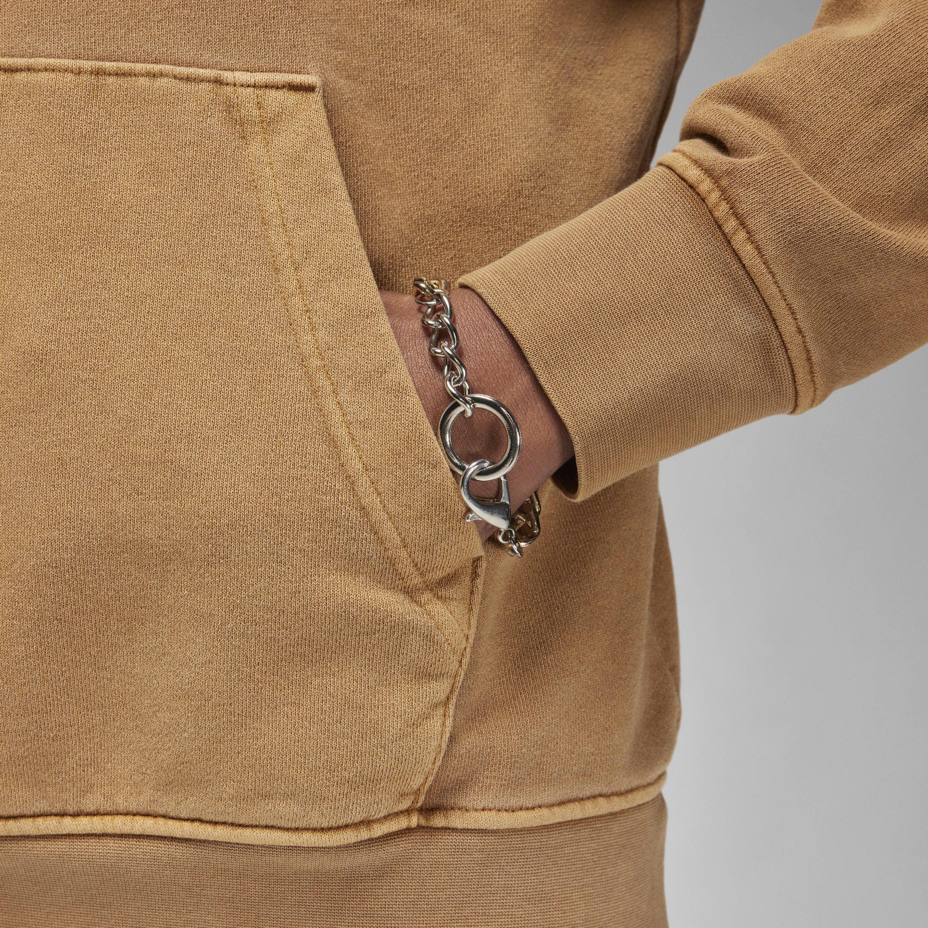 Jordan Flight Fleece image number 3