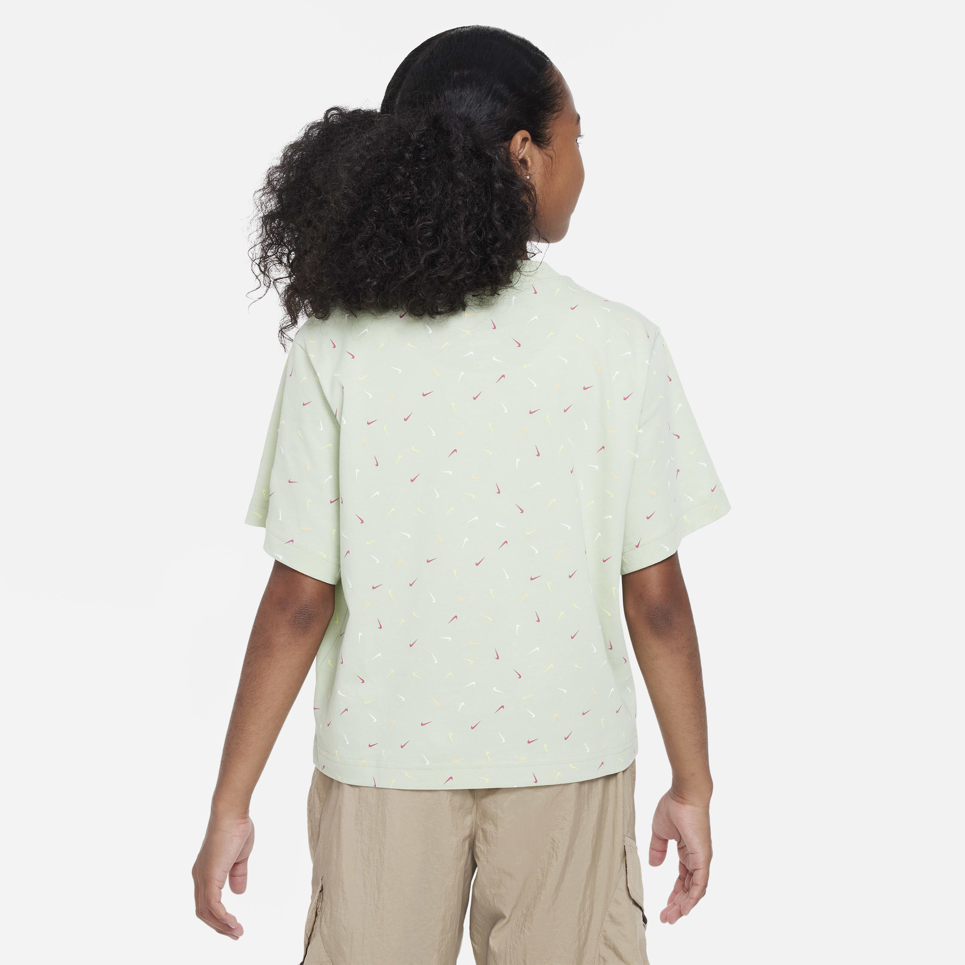 Nike Sportswear image number 1