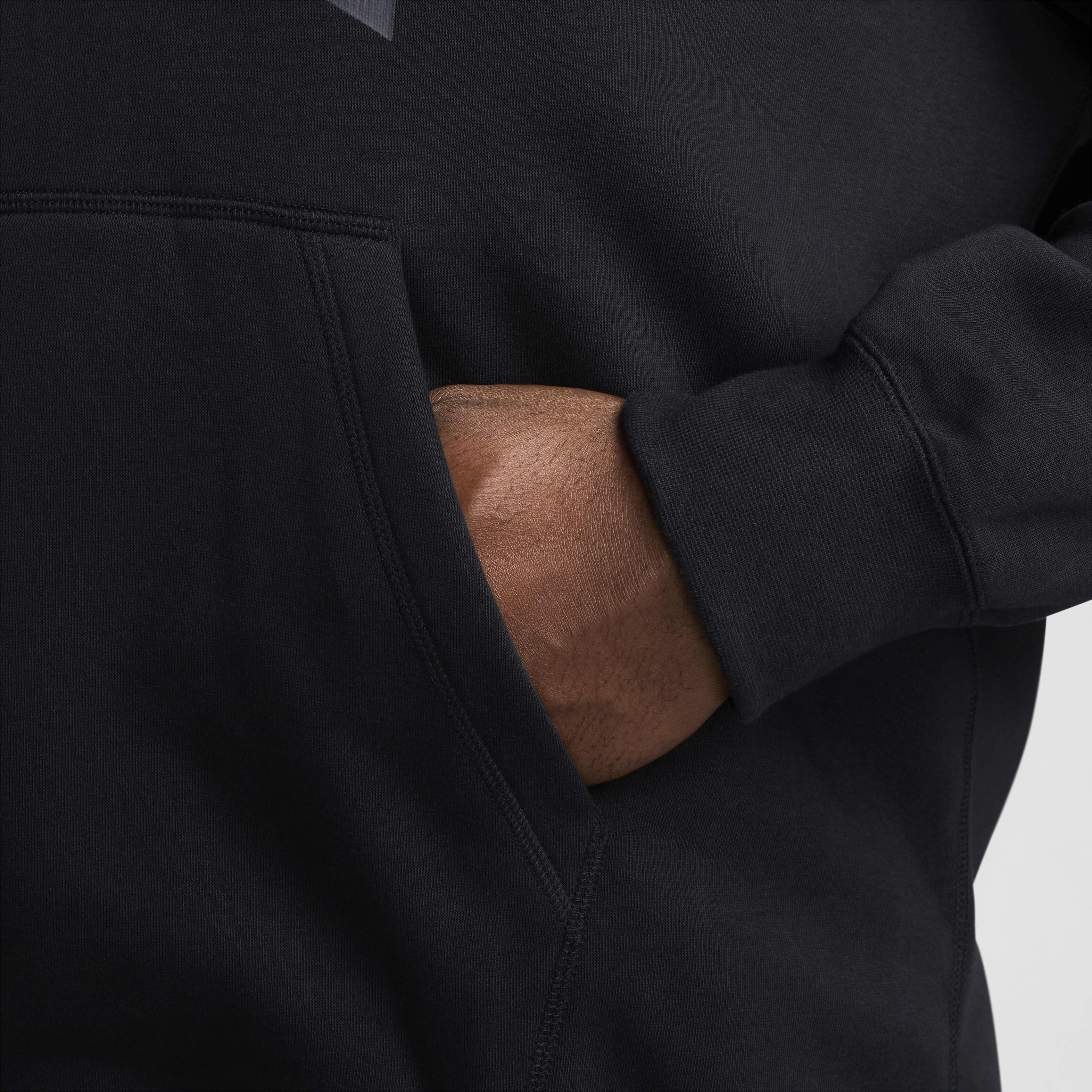 Nike Club Fleece image number 10