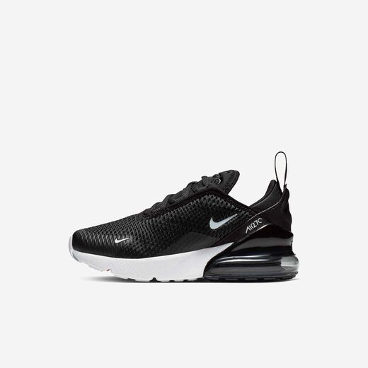Air Max 270-Nike, Nike Air Max 270, Younger Kids' Shoes
